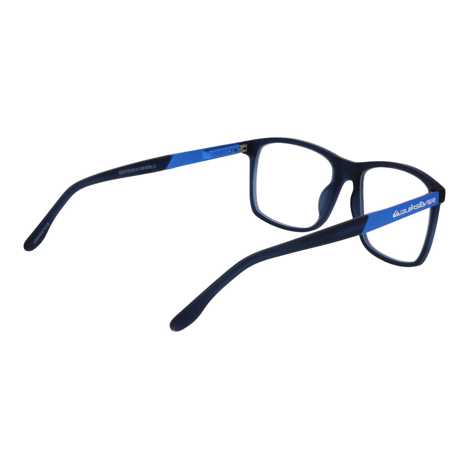 Quiksilver Optical Frames Quiksilver Eyeglasses Frames EQYEG03136 EBLU Play On Eyeglasses Eyewear designer
