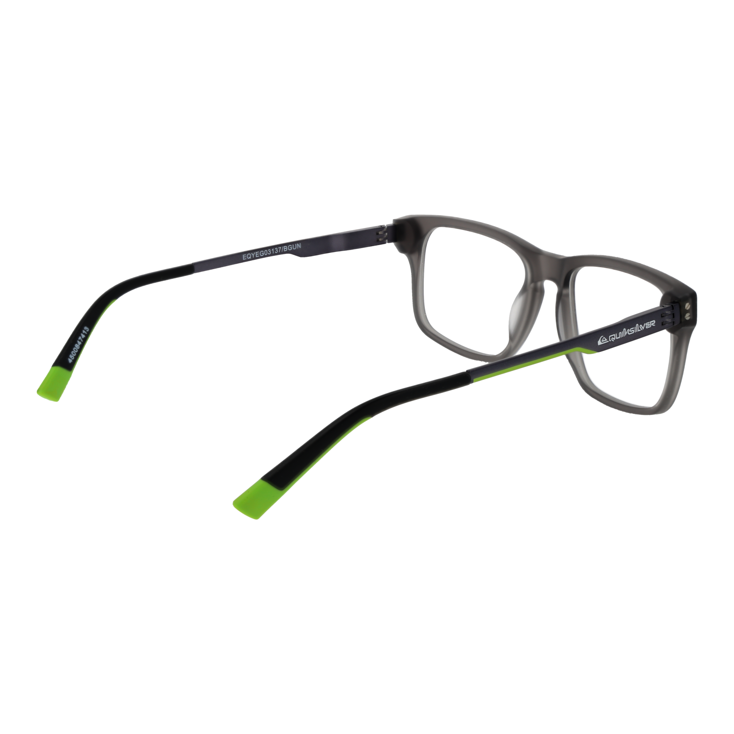 Quiksilver Optical Frames Quiksilver Eyeglasses Frames EQYEG03137 BGUN Kmh Eyeglasses Eyewear designer