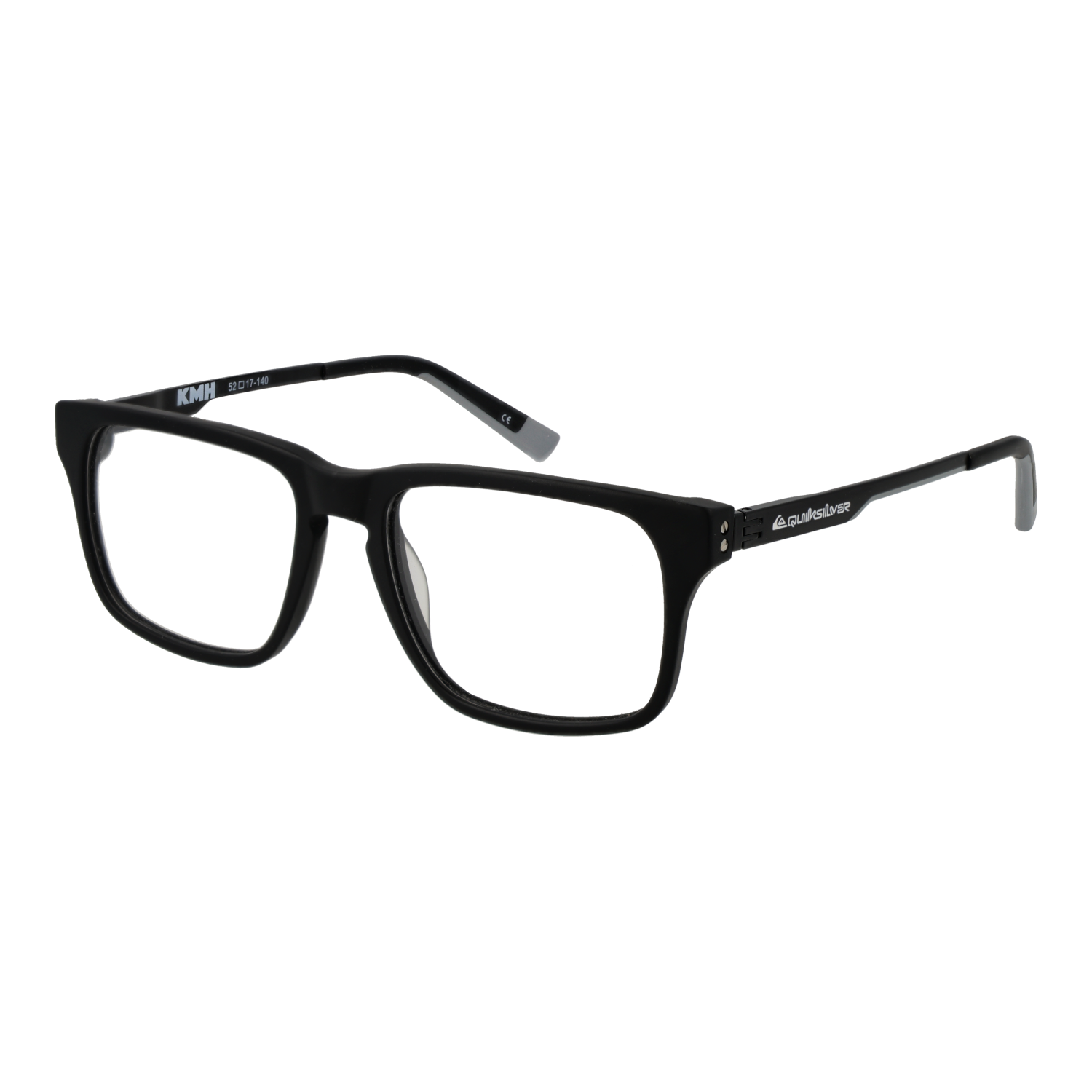 Quiksilver Optical Frames Quiksilver Eyeglasses Frames EQYEG03137 DBLK Kmh Eyeglasses Eyewear designer