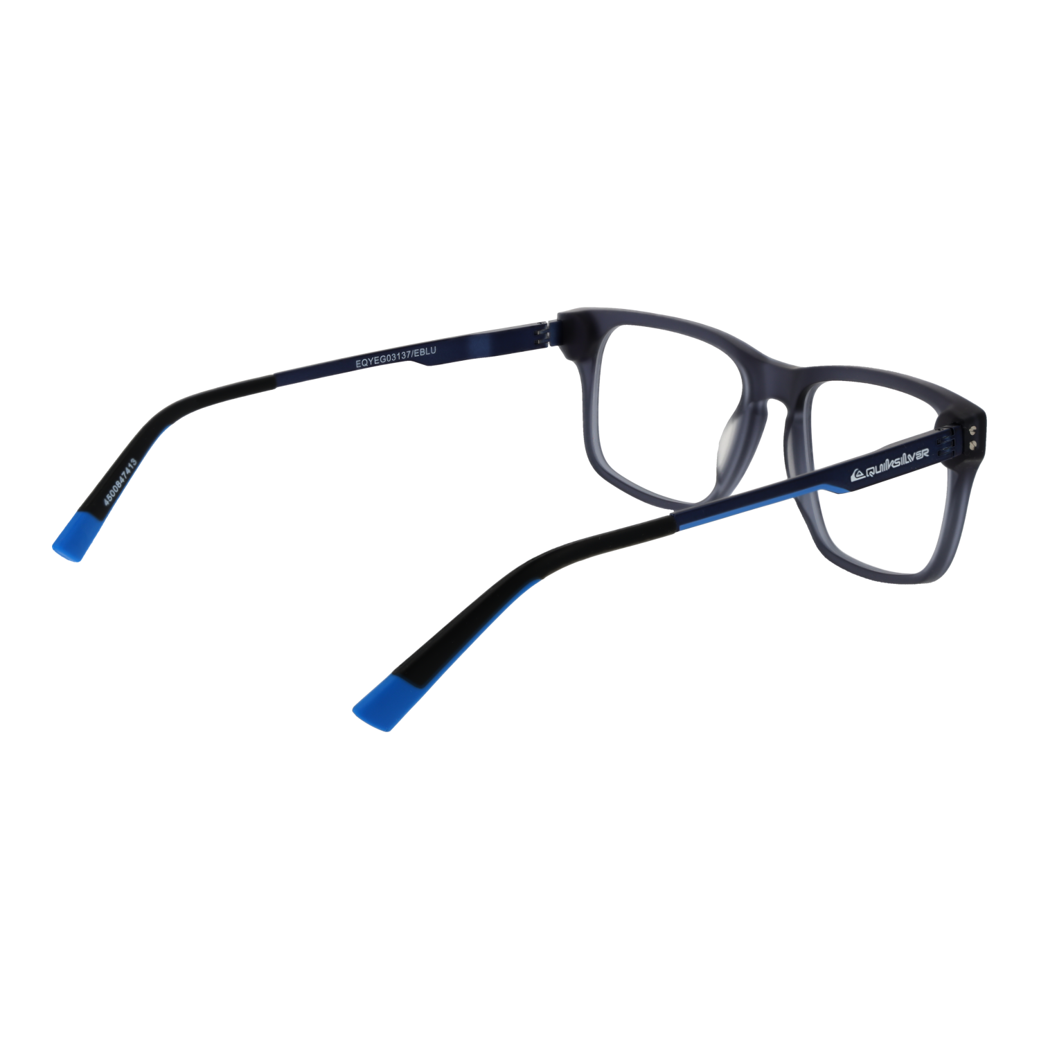 Quiksilver Optical Frames Quiksilver Eyeglasses Frames EQYEG03137 EBLU Kmh Eyeglasses Eyewear designer