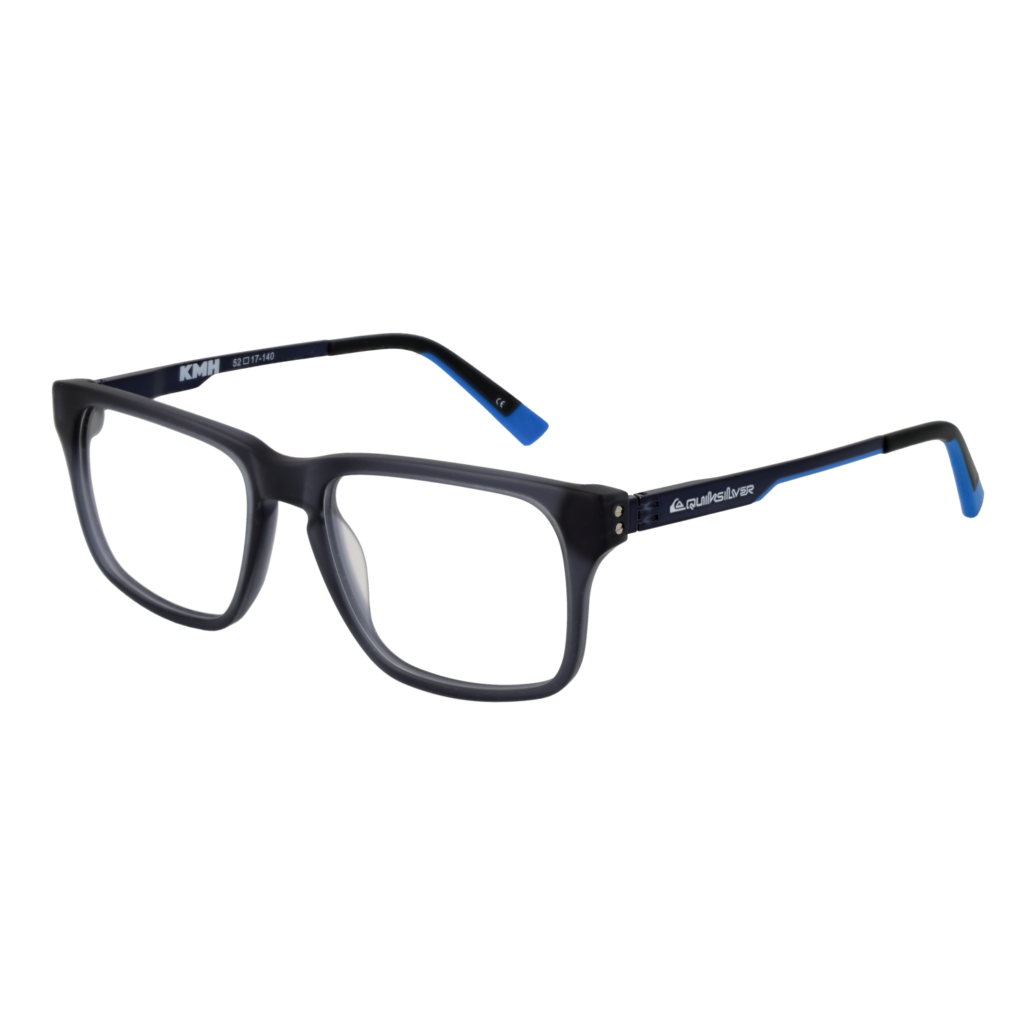 Quiksilver Optical Frames Quiksilver Eyeglasses Frames EQYEG03137 EBLU Kmh Eyeglasses Eyewear designer