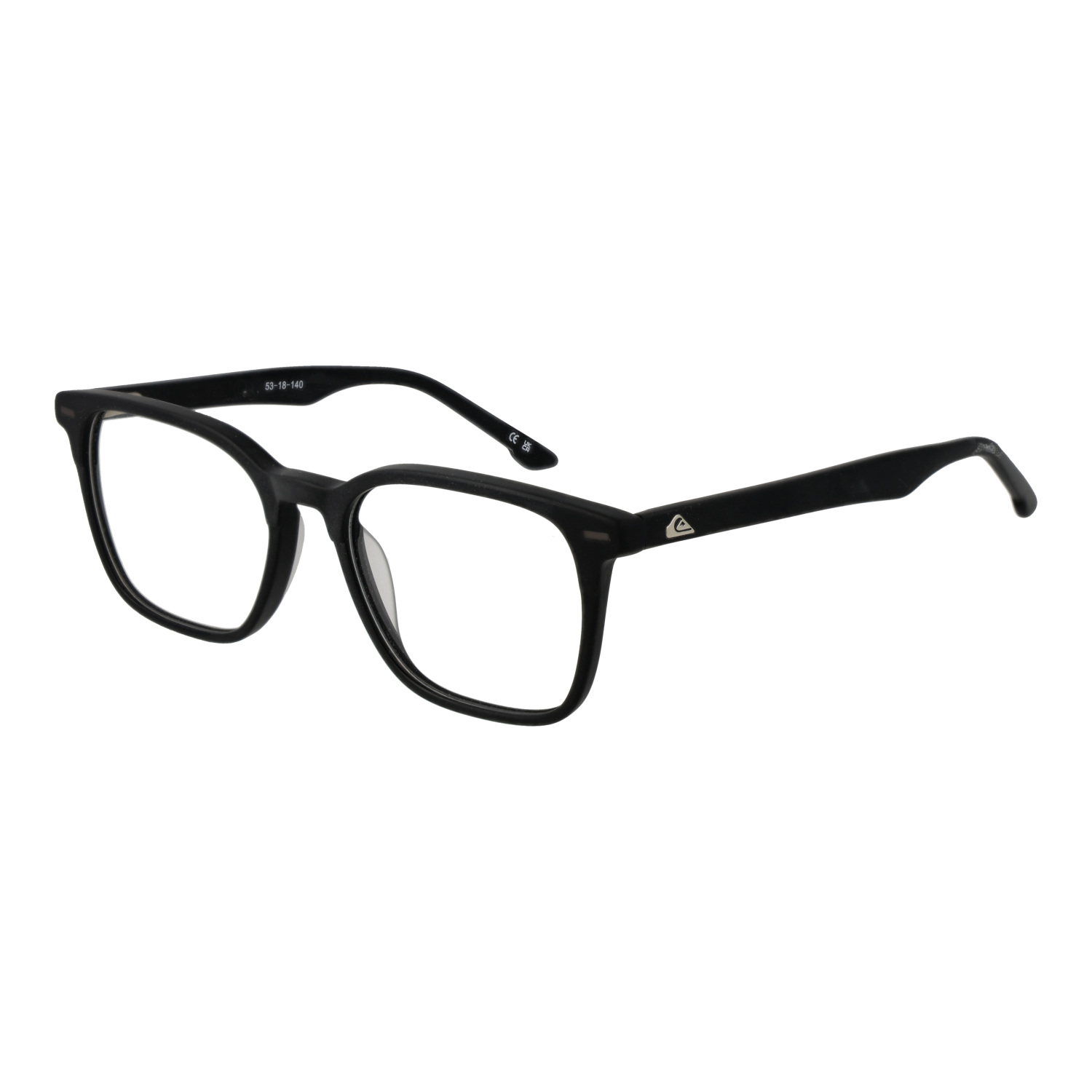 Quiksilver Optical Frames Quiksilver Eyeglasses Frames EQYEG03140 KVJ0 Stillwell L Eyeglasses Eyewear designer