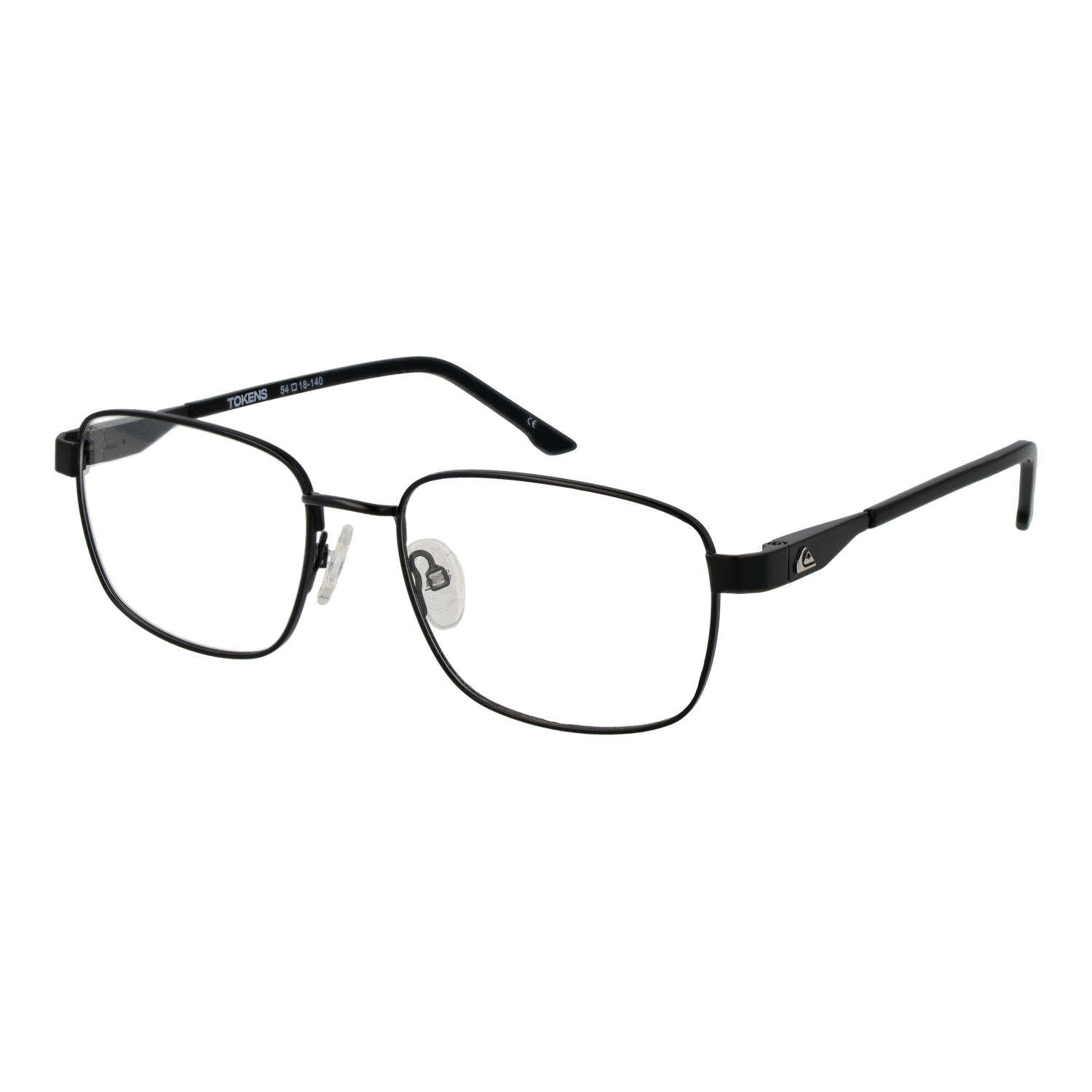 Quiksilver Optical Frames Quiksilver Eyeglasses Frames EQYEG03142 KVJ0 Tokens Eyeglasses Eyewear designer