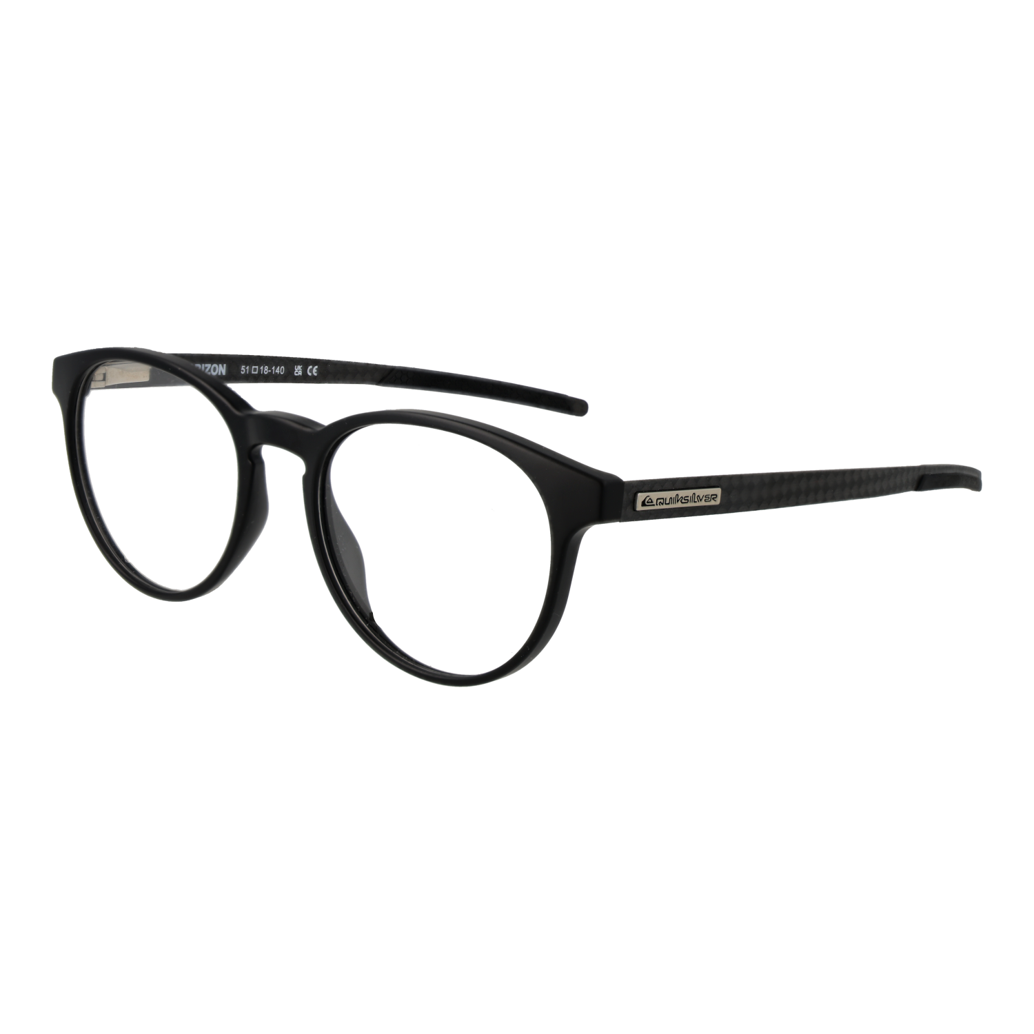 Quiksilver Optical Frames Quiksilver Eyeglasses Frames EQYEG03143 KVJ0 B Orizon Eyeglasses Eyewear designer
