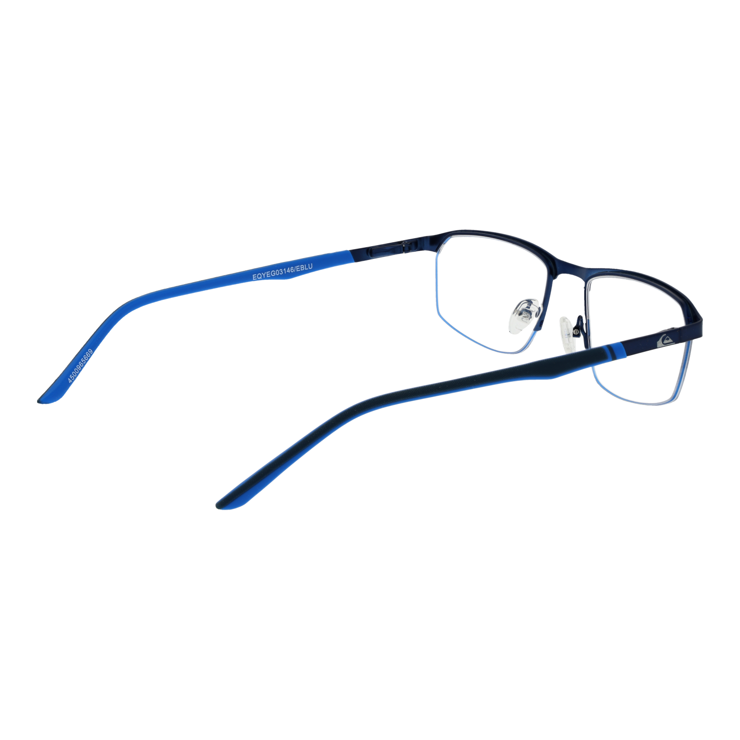 Quiksilver Optical Frames Quiksilver Eyeglasses Frames EQYEG03146 EBLU Programmer Eyeglasses Eyewear designer