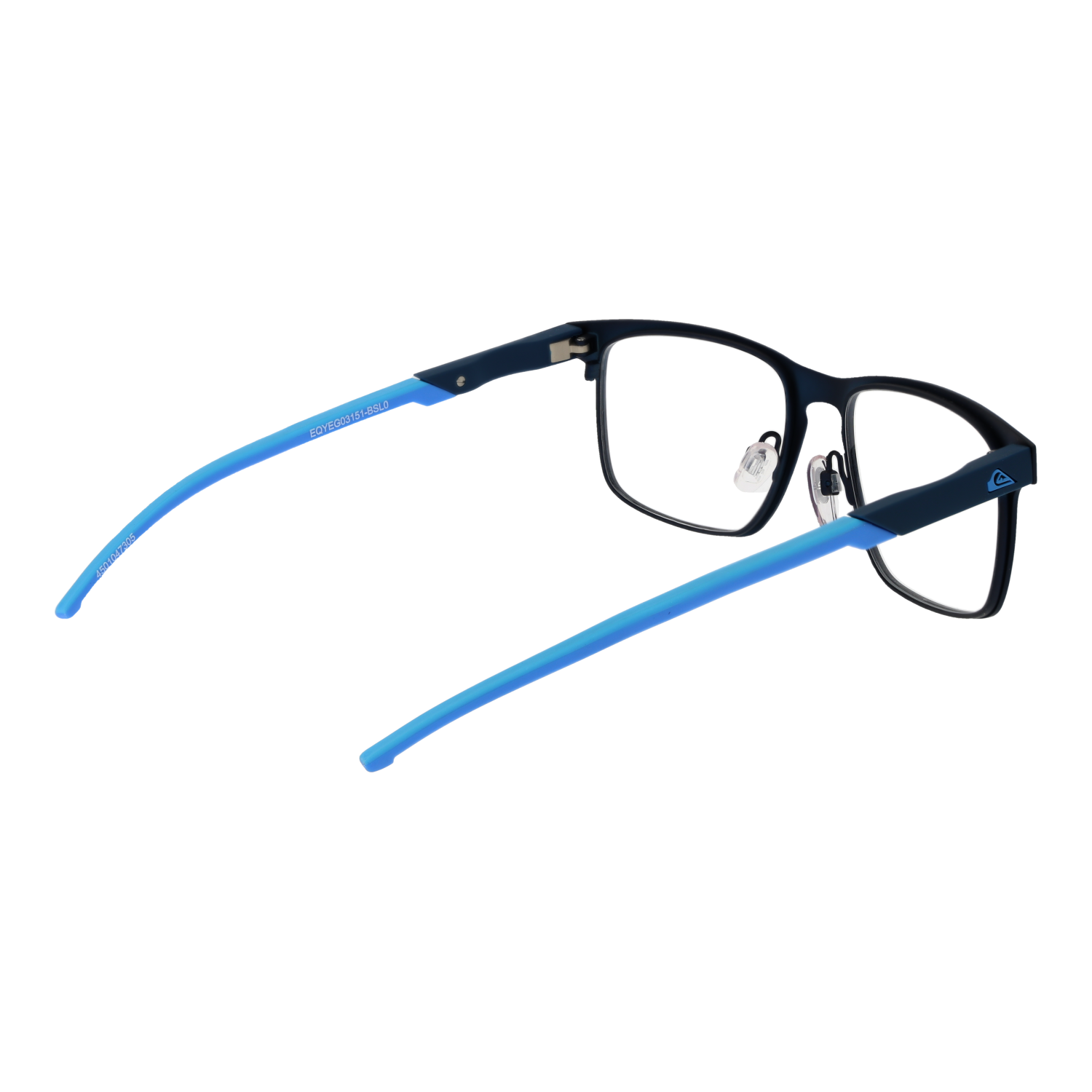 Quiksilver Optical Frames Quiksilver Eyeglasses Frames EQYEG03151 BSL0 Rogue Eyeglasses Eyewear designer