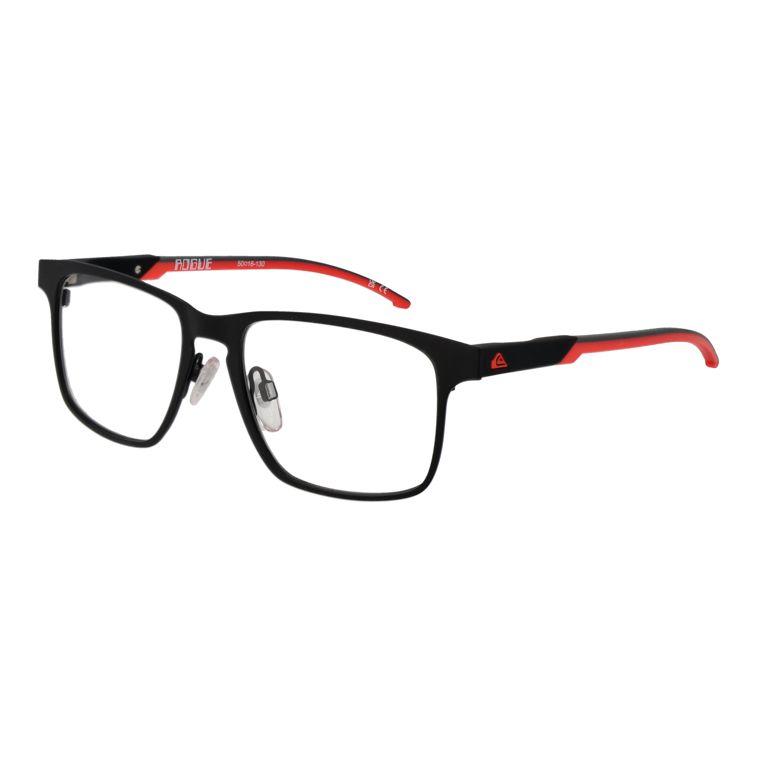 Quiksilver Optical Frames Quiksilver Eyeglasses Frames EQYEG03151 KVJ0 Rogue Eyeglasses Eyewear designer