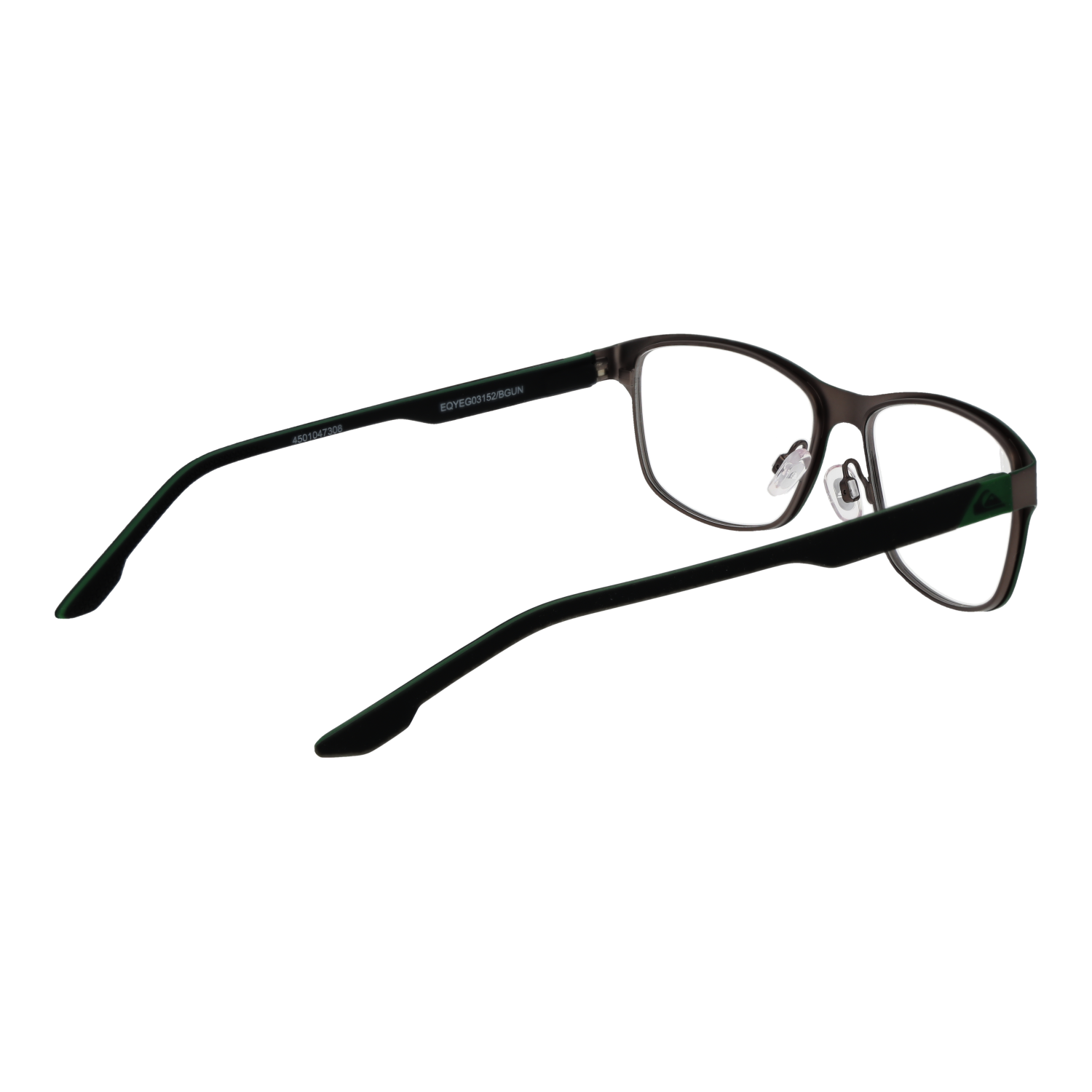 Quiksilver Optical Frames Quiksilver Eyeglasses Frames EQYEG03152 BGUN Kenwick Eyeglasses Eyewear designer