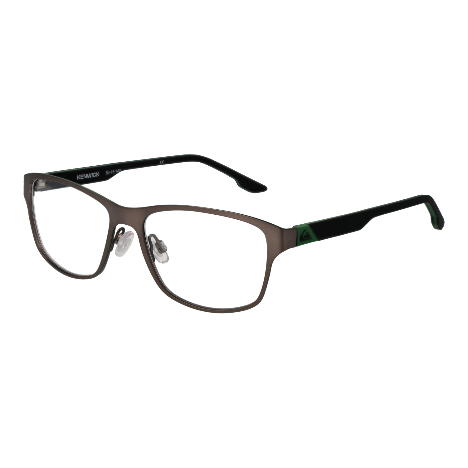 Quiksilver Optical Frames Quiksilver Eyeglasses Frames EQYEG03152 BGUN Kenwick Eyeglasses Eyewear designer