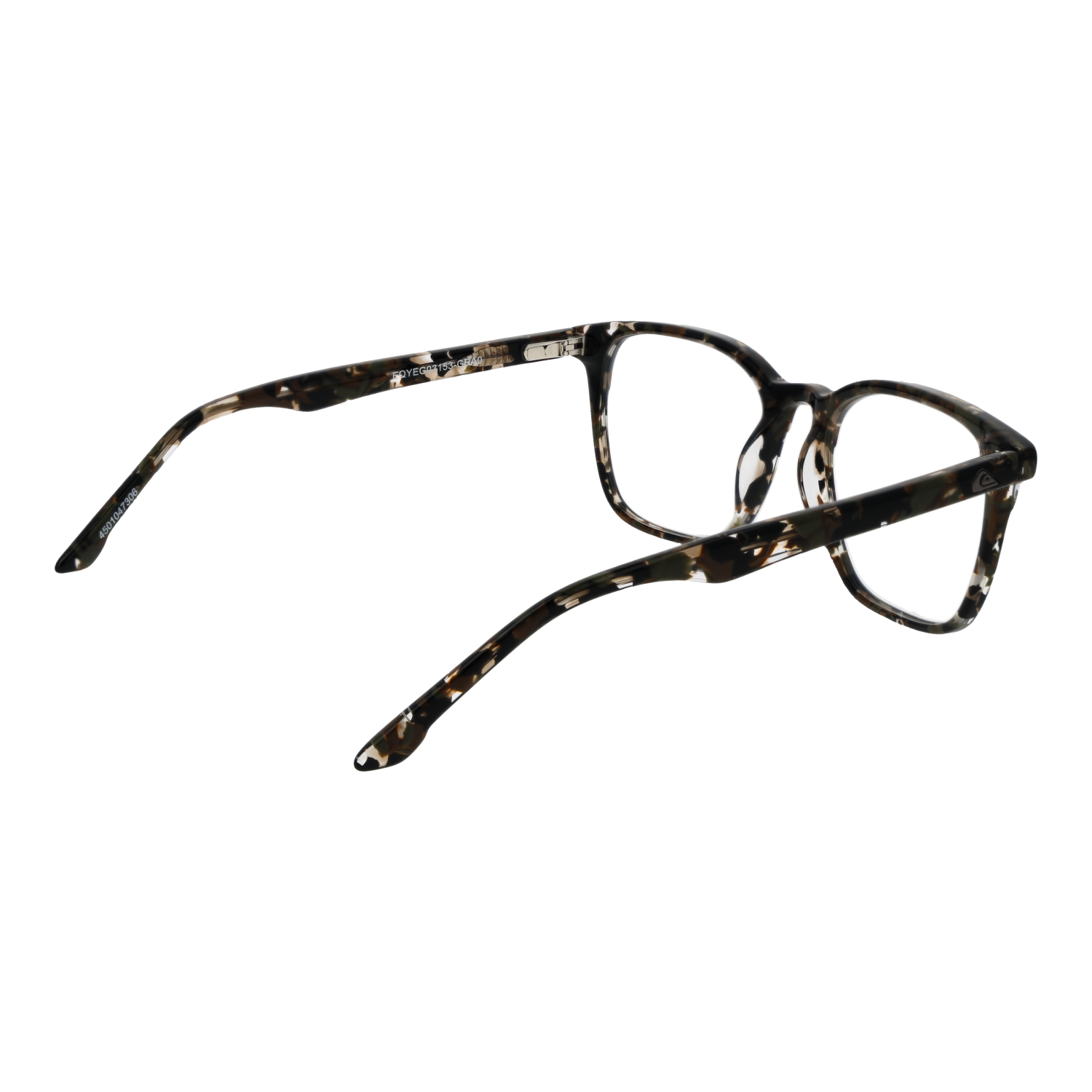 Quiksilver Optical Frames Quiksilver Eyeglasses Frames EQYEG03153 GRA0 Stillwell Xl Eyeglasses Eyewear designer