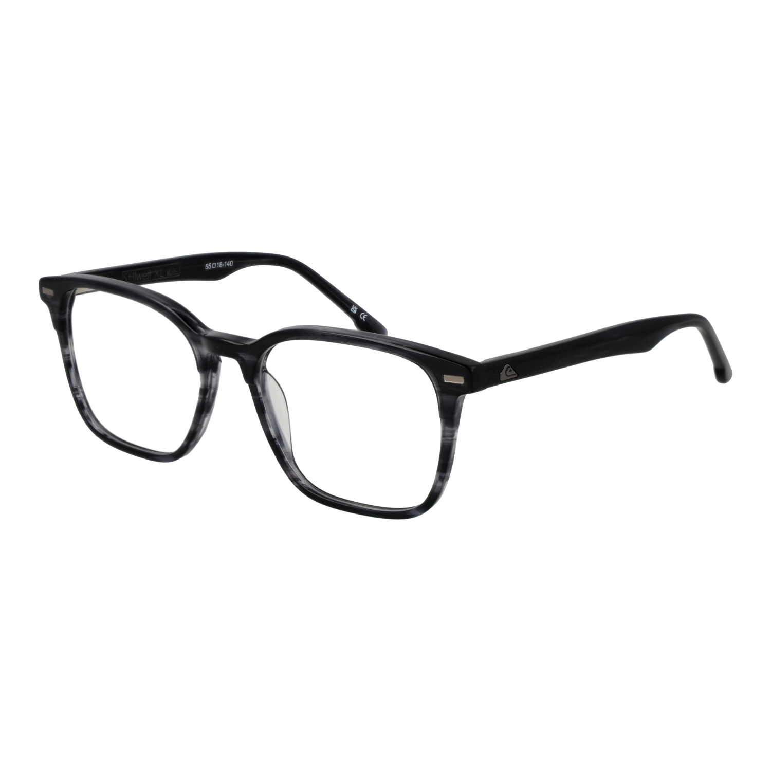 Quiksilver Optical Frames Quiksilver Eyeglasses Frames EQYEG03153 SJN0 Stillwell Xl Eyeglasses Eyewear designer