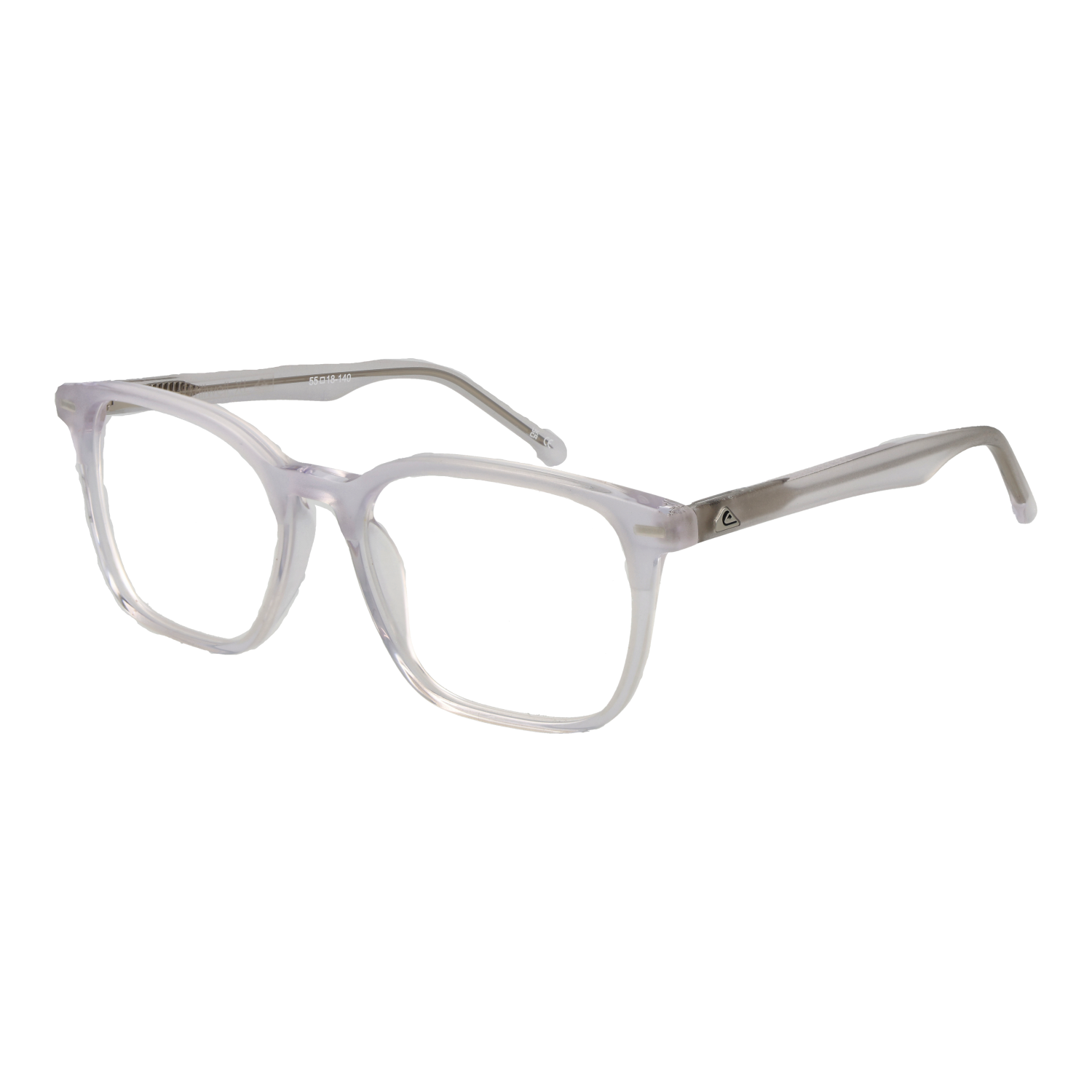 Quiksilver Optical Frames Quiksilver Eyeglasses Frames EQYEG03153 WBK0 Stillwell Xl Eyeglasses Eyewear designer