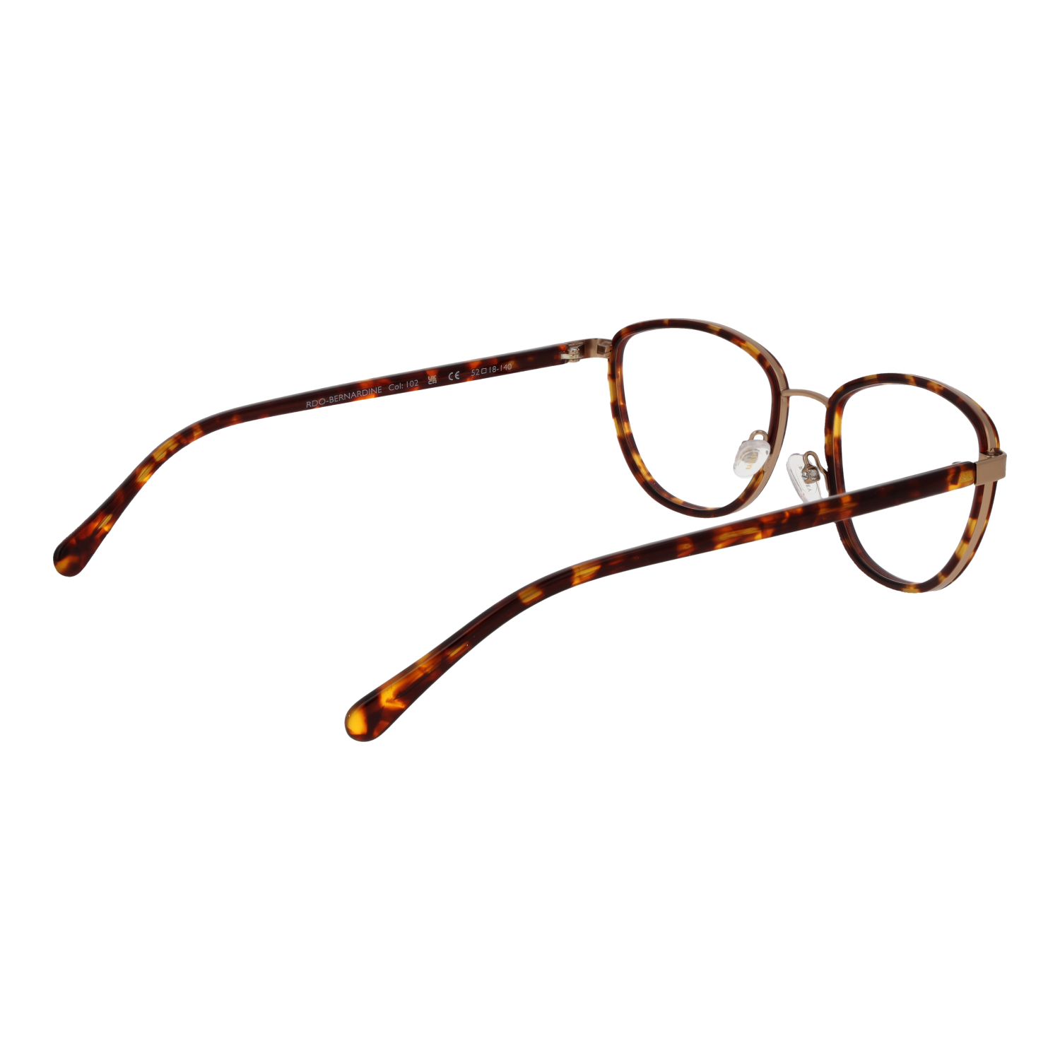 Radley Optical Frames Radley Eyeglasses Frames RDO-BERNARDINE 102 52 Eyeglasses Eyewear designer