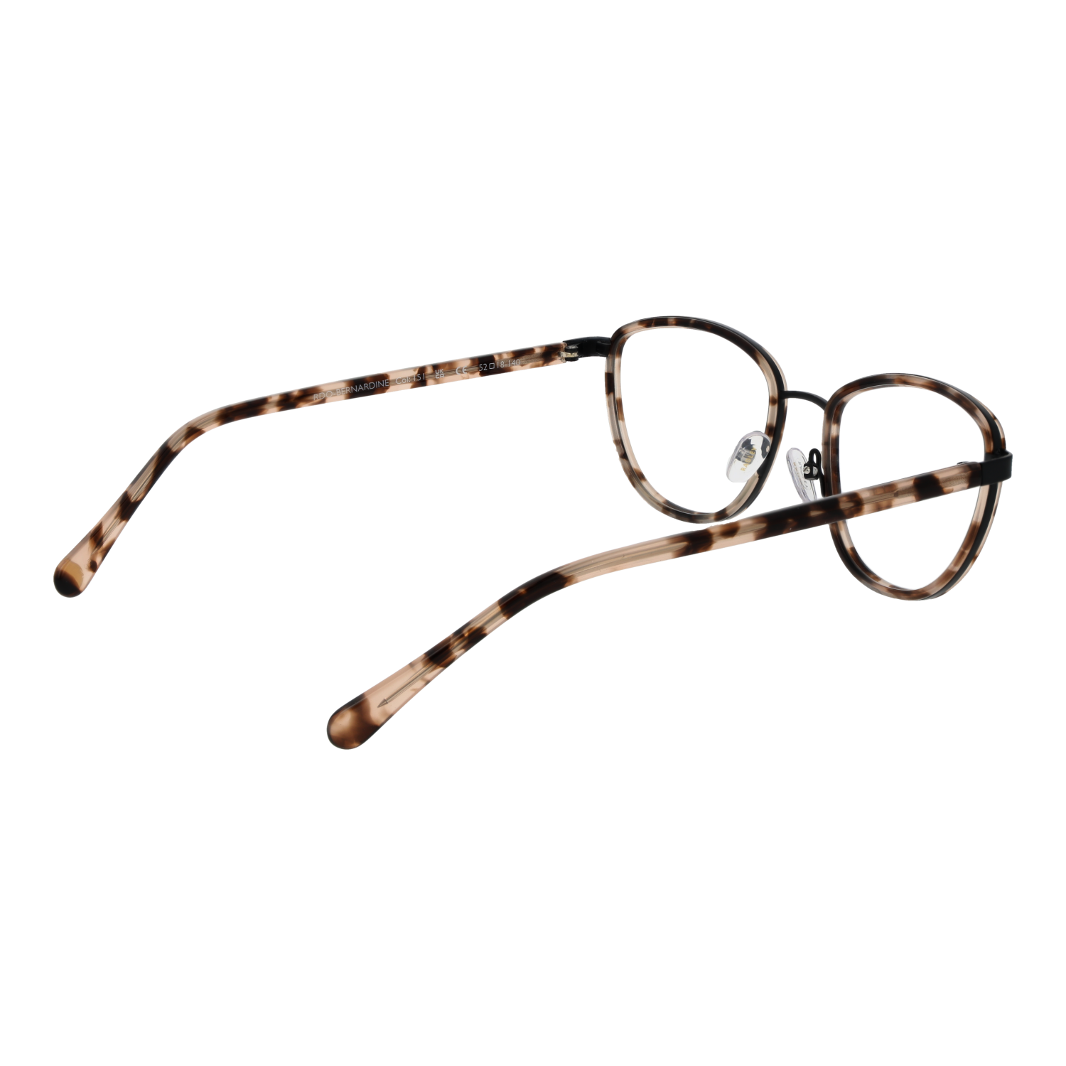 Radley Optical Frames Radley Eyeglasses Frames RDO-BERNARDINE 151 52 Eyeglasses Eyewear designer