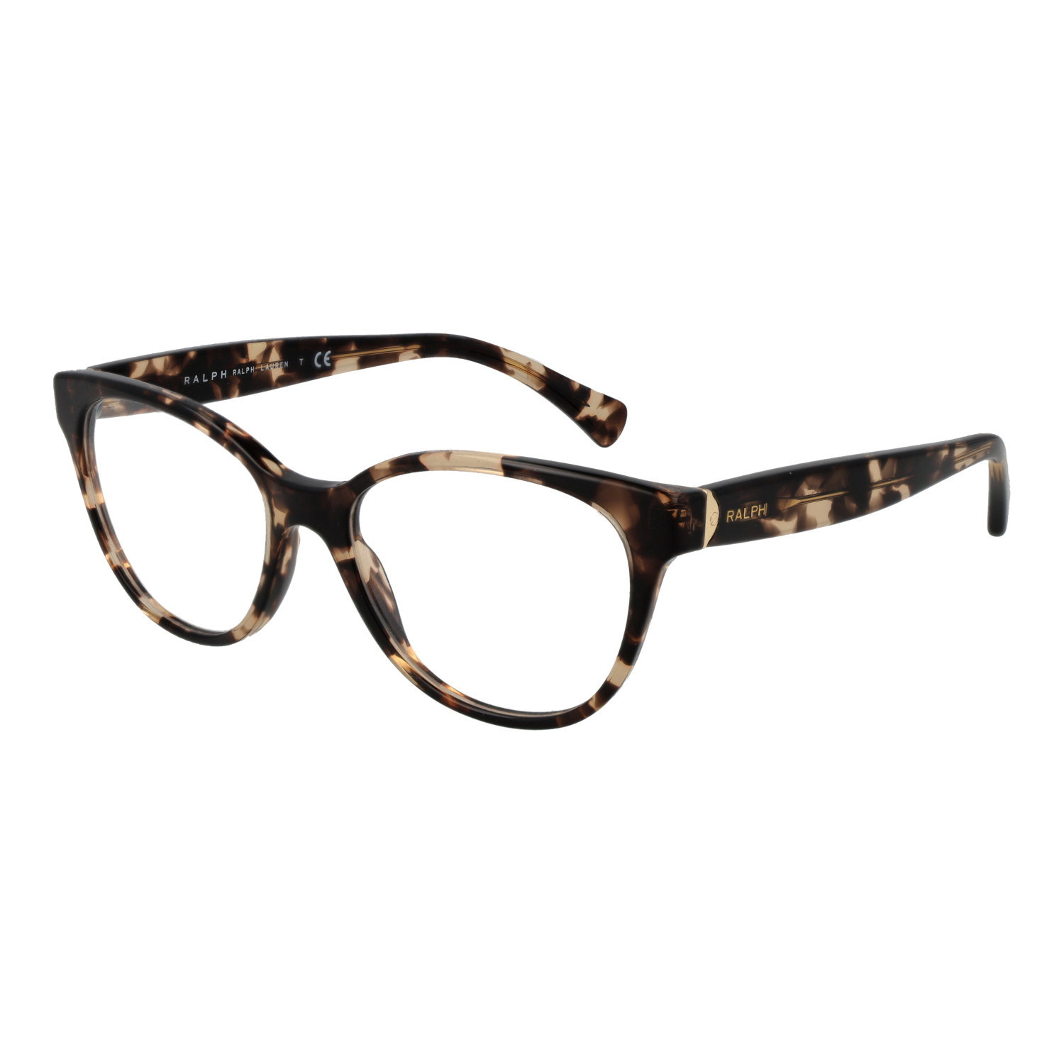 Ralph Optical Frames Ralph Eyeglasses Frames 0RA7103 1691 52 Eyeglasses Eyewear designer