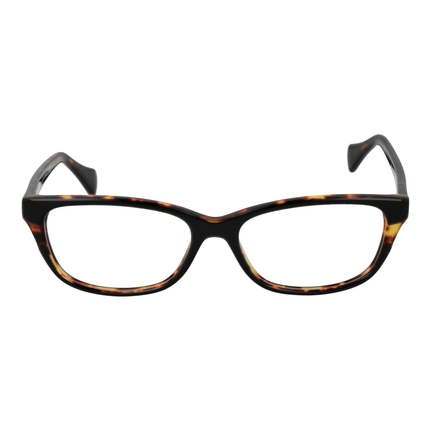 Ralph Optical Frames Ralph Eyeglasses Frames 0RA7126 5918 54 Eyeglasses Eyewear designer