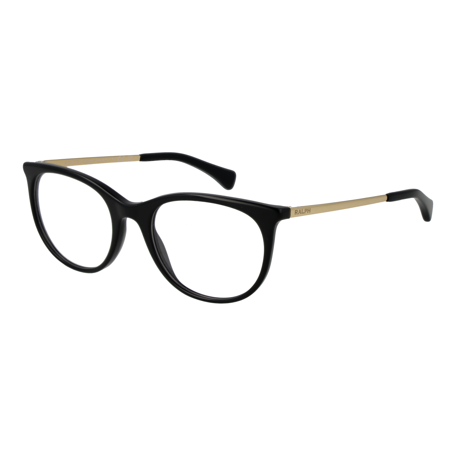 Ralph Optical Frames Ralph Eyeglasses Frames 0RA7139 5001 51 Eyeglasses Eyewear designer