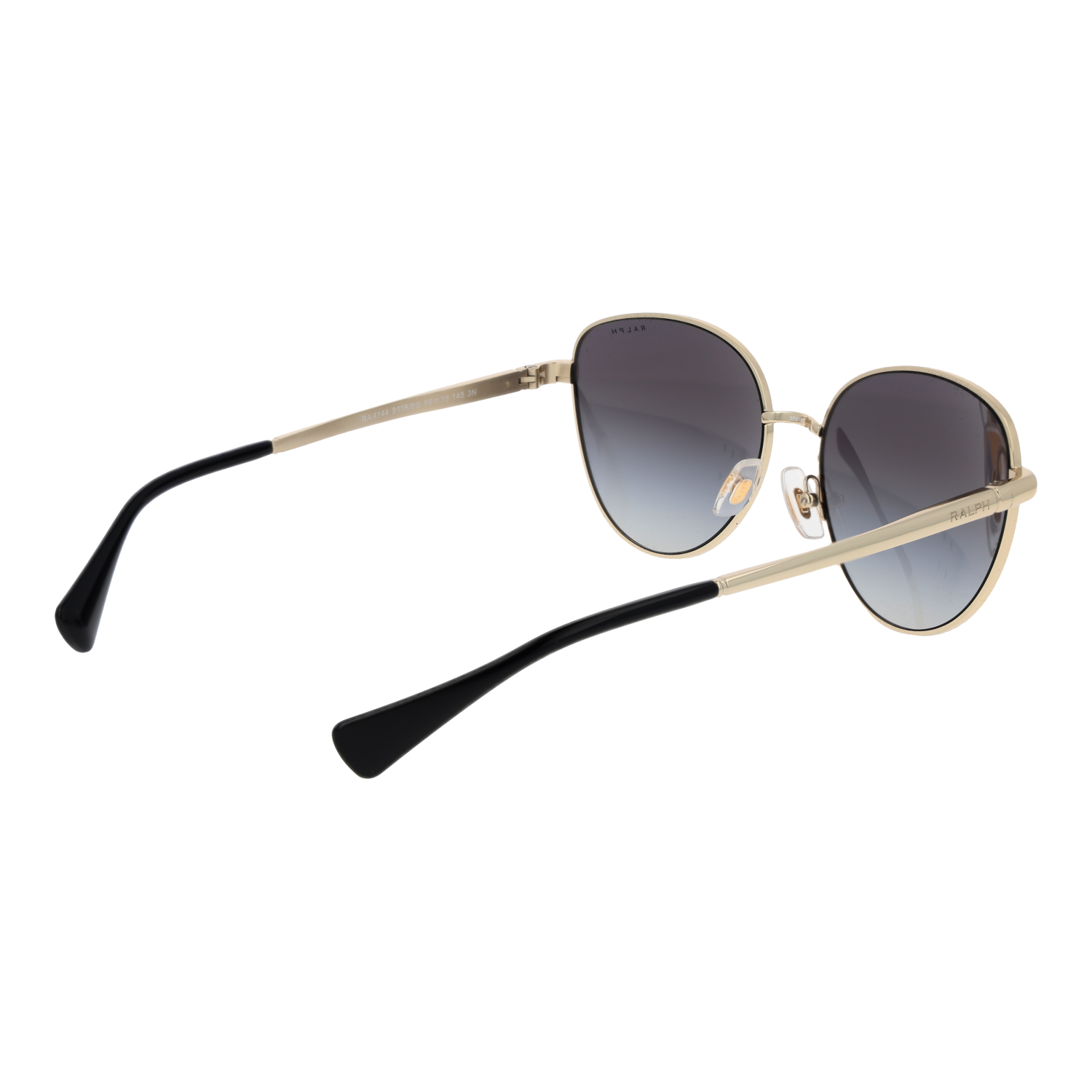 Ralph Sunglasses Ralph Sunglasses 0RA4144 91168G 58 Eyeglasses Eyewear designer