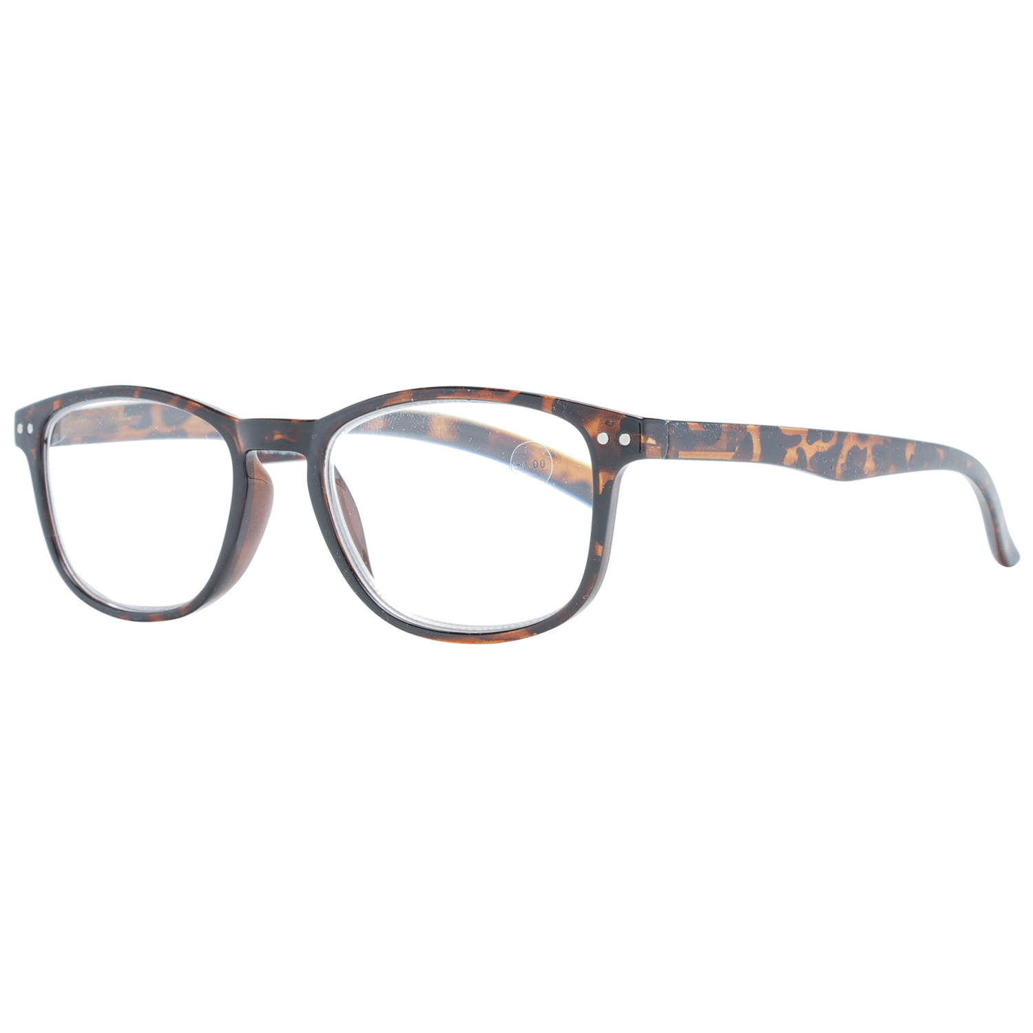 Reading by Red Frames with Prescription Lenses Reading by Red Reader REDRBR00230 50 + 3.0 dpt. Eyeglasses Eyewear designer