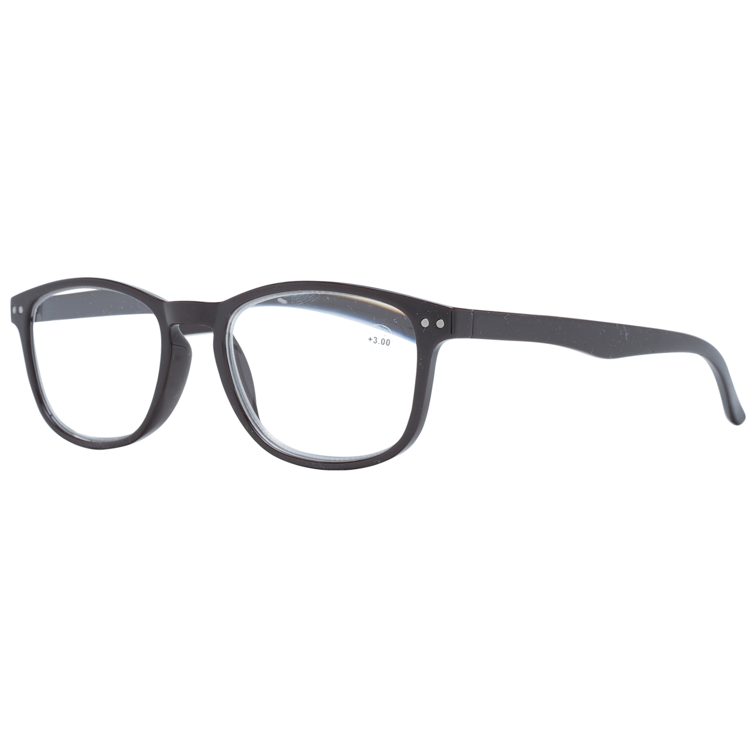 Reading by Red Frames with Prescription Lenses Reading by Red Reader REDRBR00530 50 + 3.0 dpt. Eyeglasses Eyewear designer