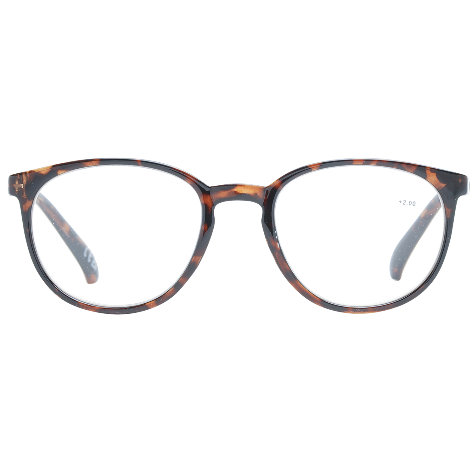 Reading by Red Frames with Prescription Lenses Reading by Red Reader REDRBR00720 50 + 2.0 dpt. Eyeglasses Eyewear designer