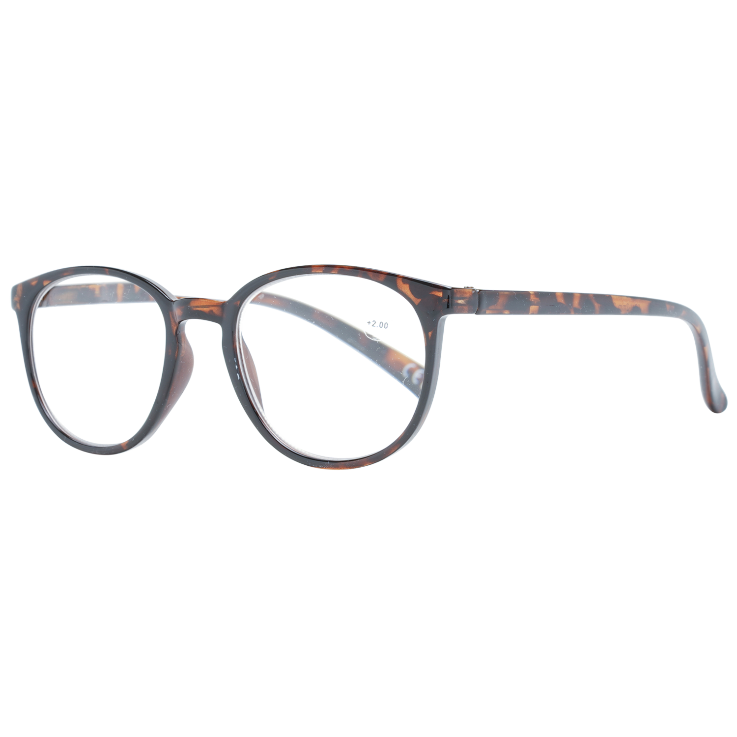 Reading by Red Frames with Prescription Lenses Reading by Red Reader REDRBR00720 50 + 2.0 dpt. Eyeglasses Eyewear designer