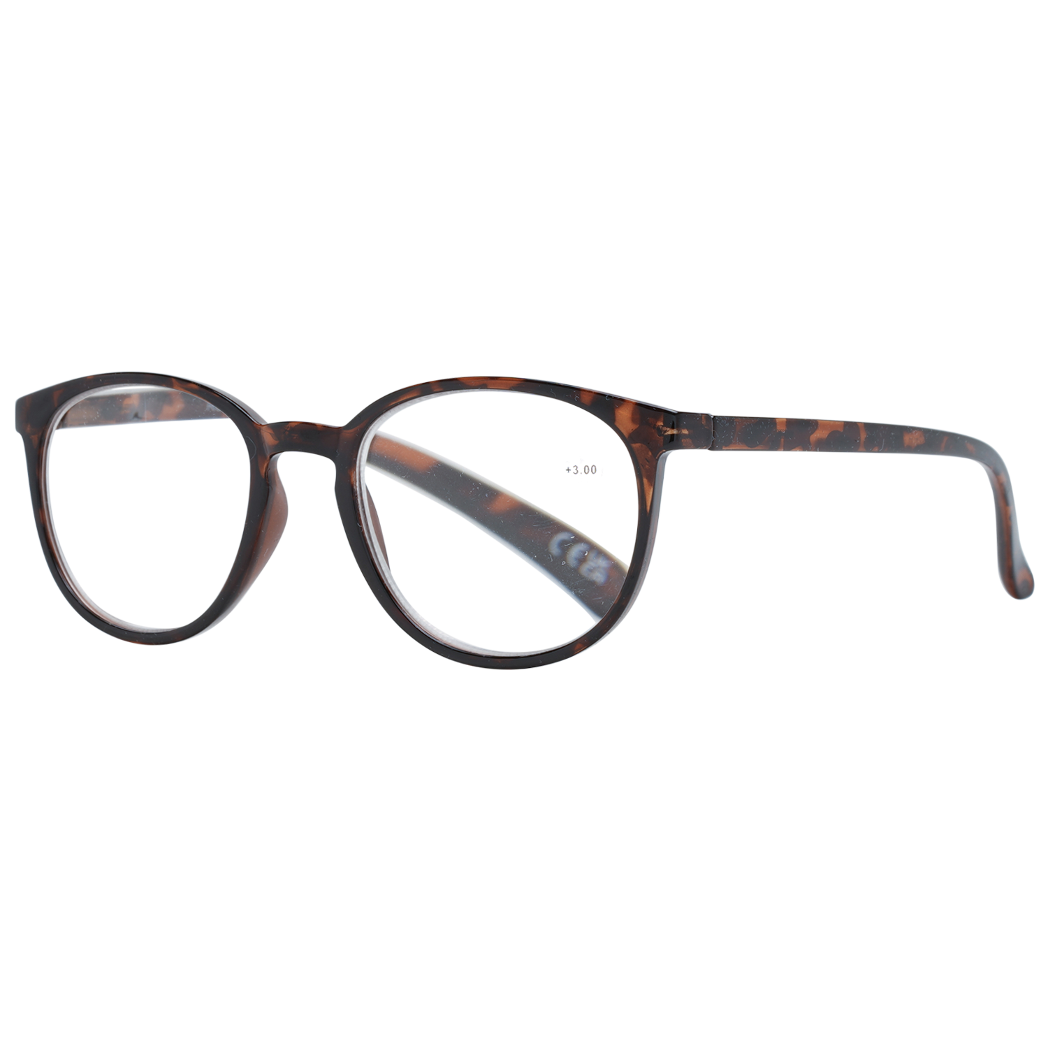 Reading by Red Frames with Prescription Lenses Reading by Red Reader REDRBR00730 50 + 3.0 dpt. Eyeglasses Eyewear designer