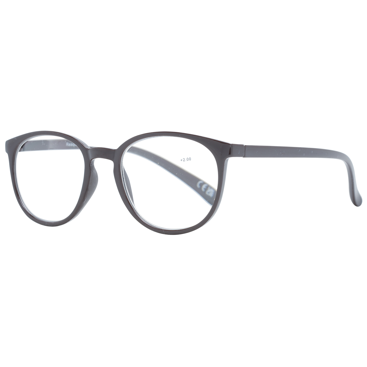 Reading by Red Frames with Prescription Lenses Reading by Red Reader REDRBR01020 50 + 2.0 dpt. Eyeglasses Eyewear designer