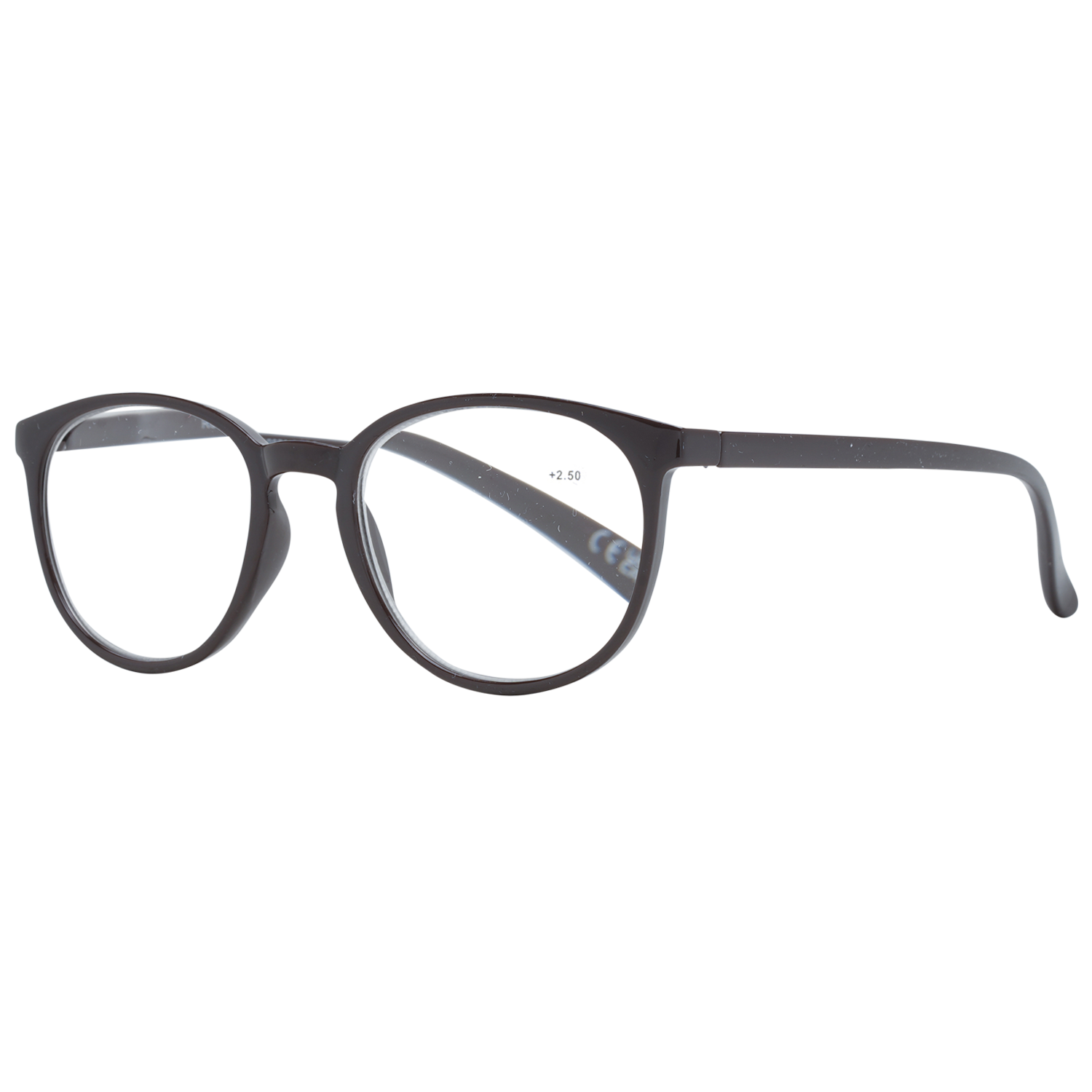 Reading by Red Frames with Prescription Lenses Reading by Red Reader REDRBR01025 50 + 2.5 dpt. Eyeglasses Eyewear designer