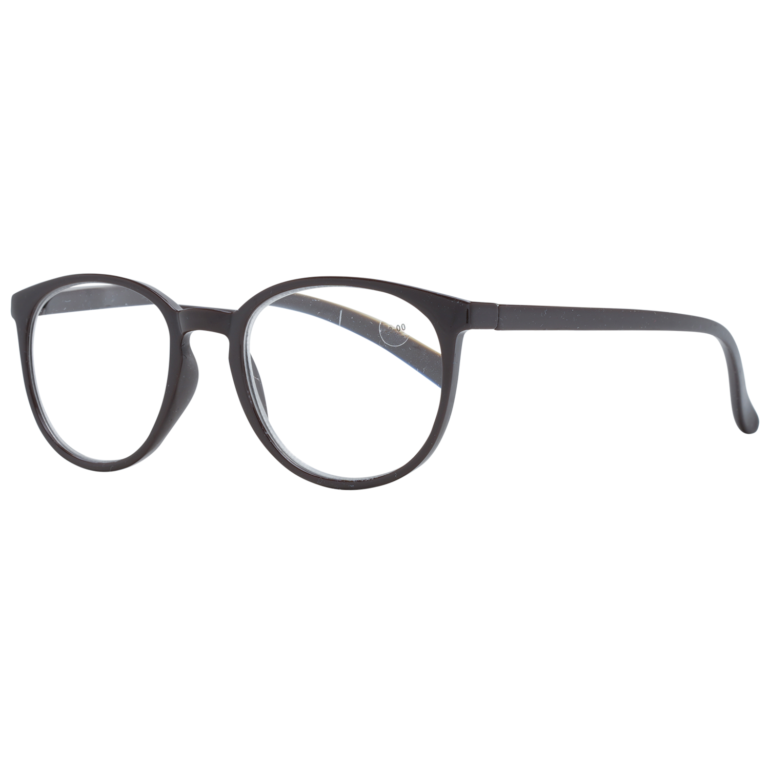 Reading by Red Frames with Prescription Lenses Reading by Red Reader REDRBR01030 50 + 3.0 dpt. Eyeglasses Eyewear designer