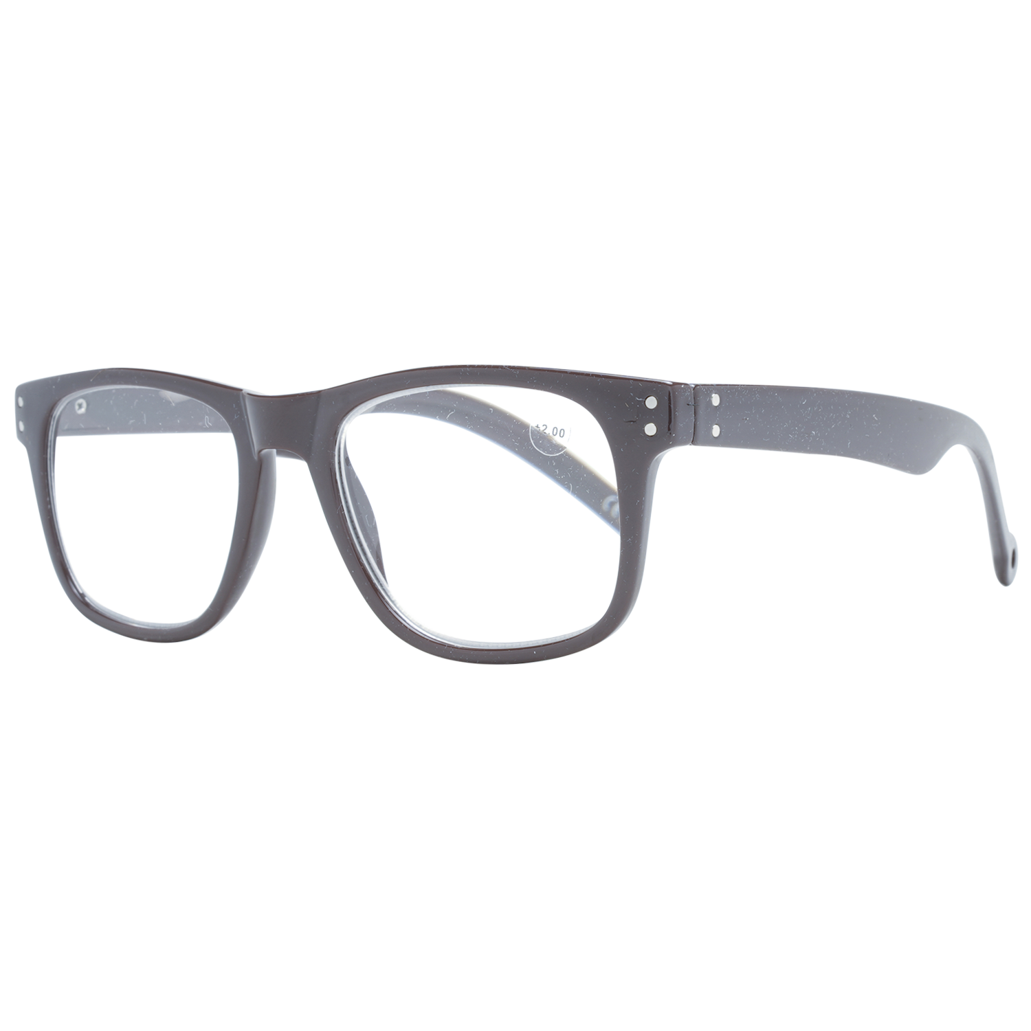 Reading by Red Frames with Prescription Lenses Reading by Red Reader REDRBR01520 51 + 2.0 dpt. Eyeglasses Eyewear designer