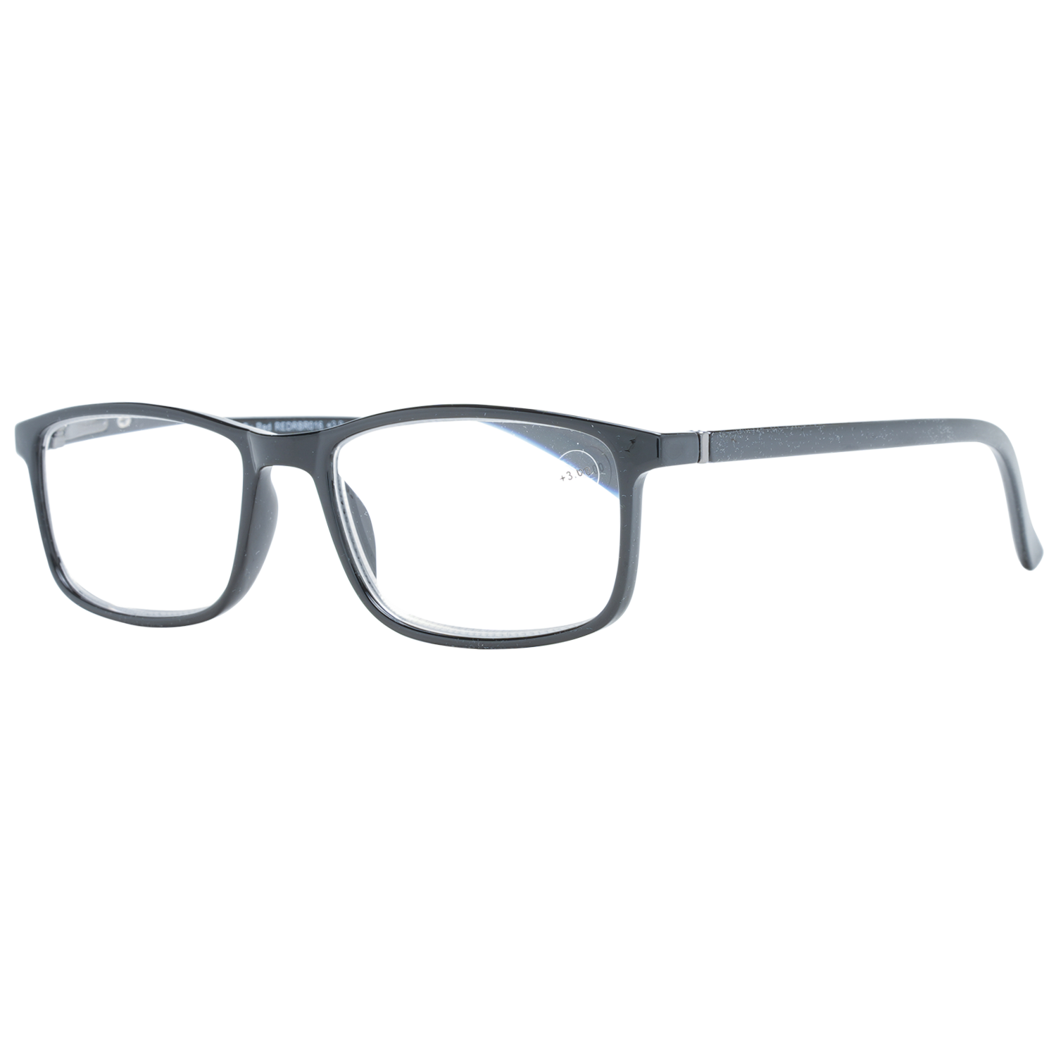 Reading by Red Frames with Prescription Lenses Reading by Red Reader REDRBR01630 53 + 3.0 dpt. Eyeglasses Eyewear designer