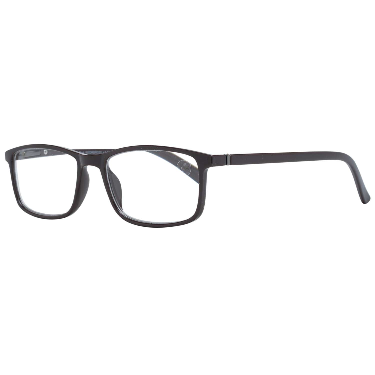 Reading by Red Frames with Prescription Lenses Reading by Red Reader REDRBR02015 53 + 1.5 dpt. Eyeglasses Eyewear designer