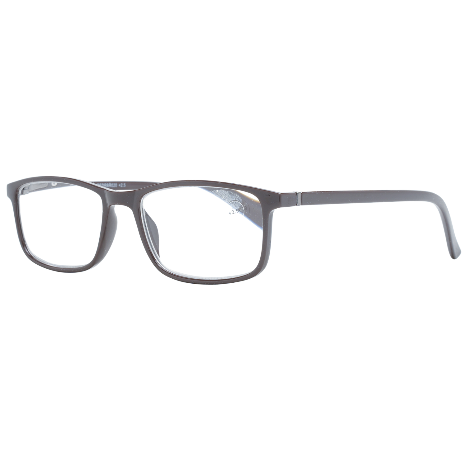 Reading by Red Frames with Prescription Lenses Reading by Red Reader REDRBR02025 53 + 2.5 dpt. Eyeglasses Eyewear designer