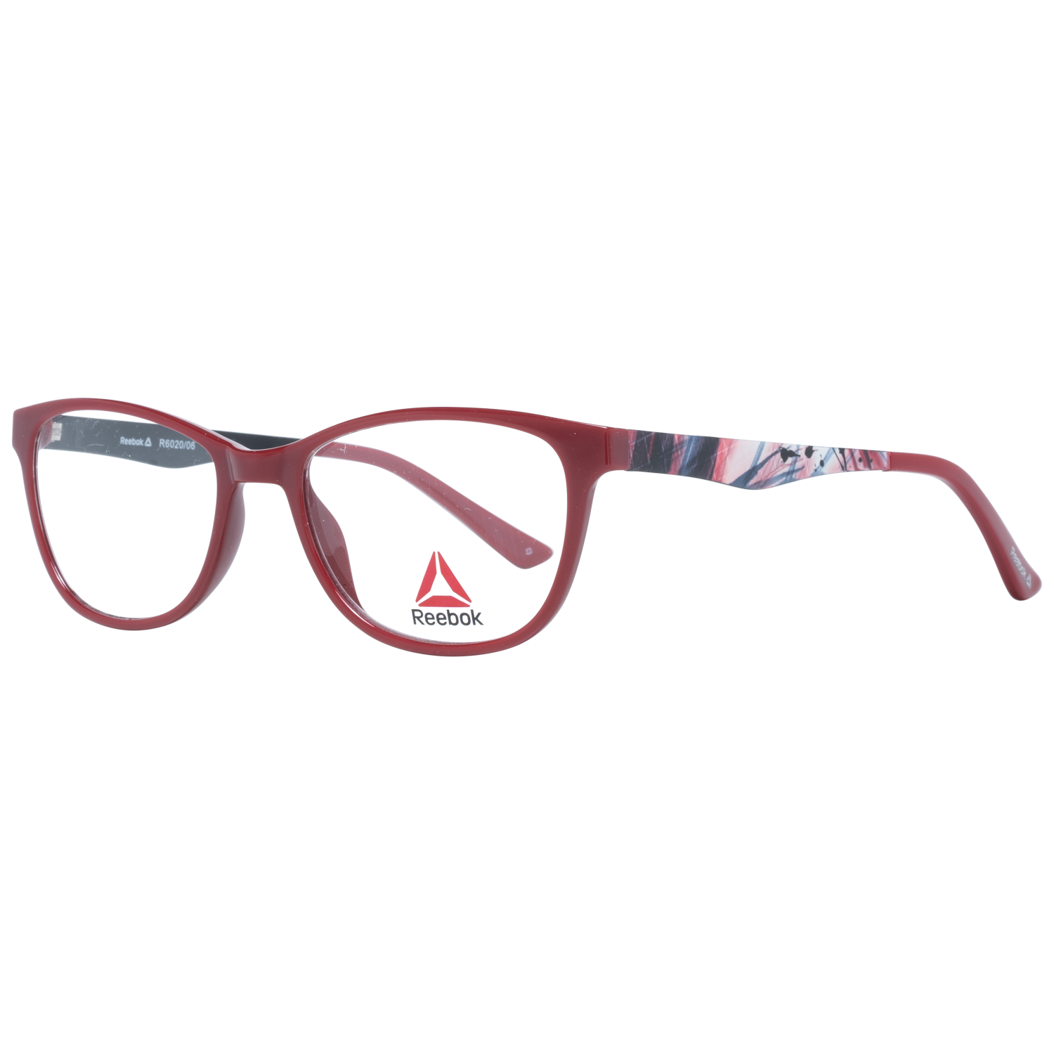 Reebok Optical Frames Reebok Glasses Frames R6020 06 50 Eyeglasses Eyewear designer