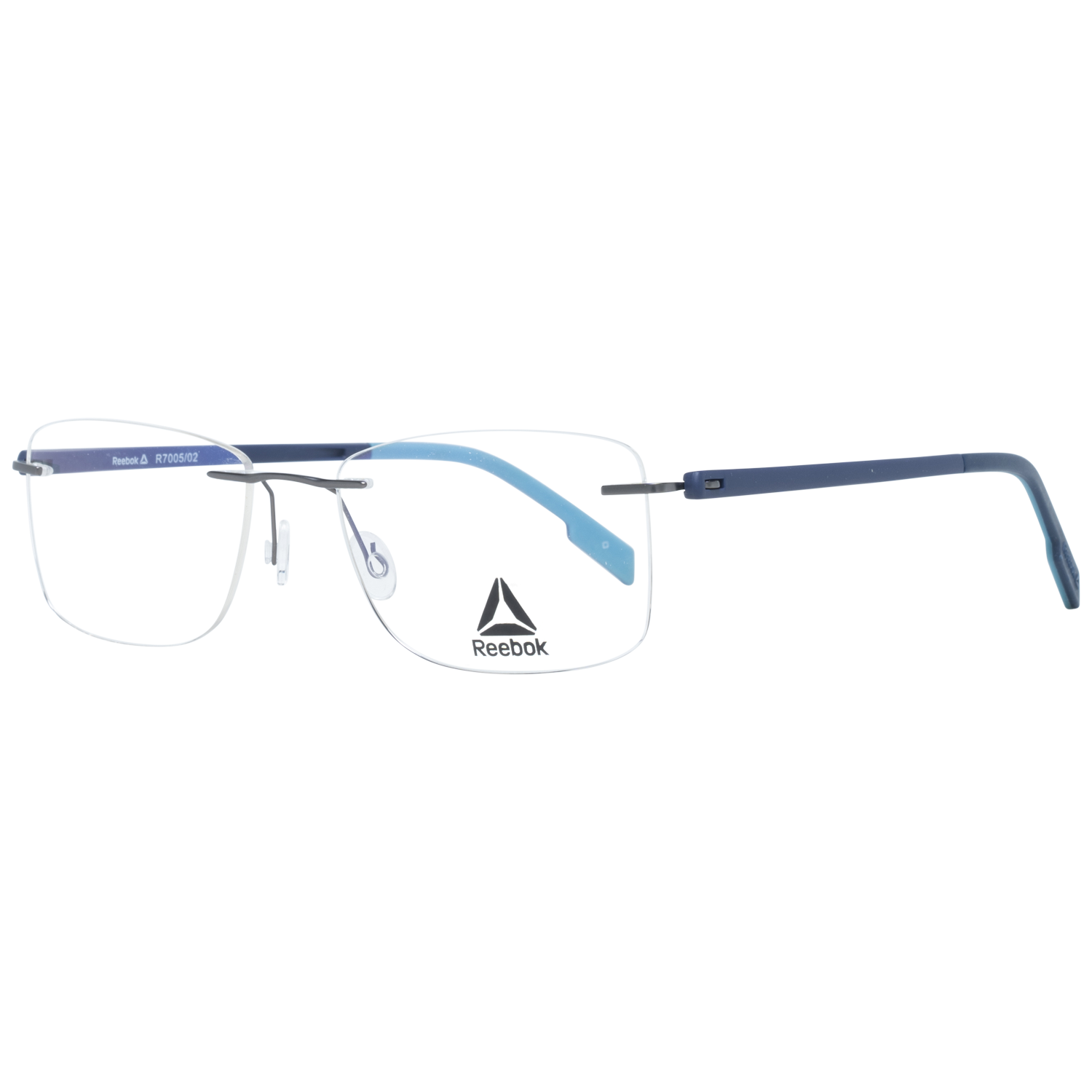 Reebok Optical Frames Reebok Glasses Frames R7005 02 54 Eyeglasses Eyewear designer