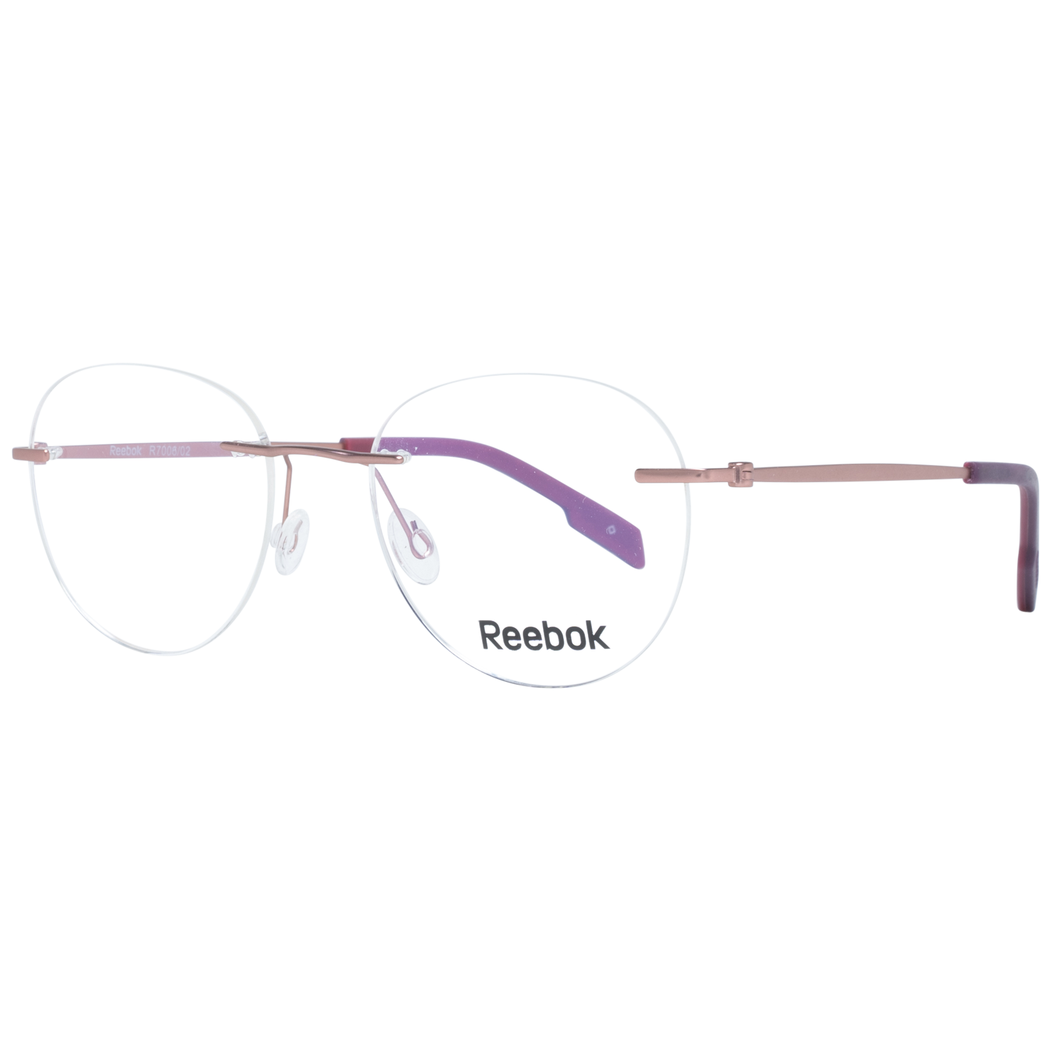 Reebok Optical Frames Reebok Glasses Frames R7006 02 50 Eyeglasses Eyewear designer