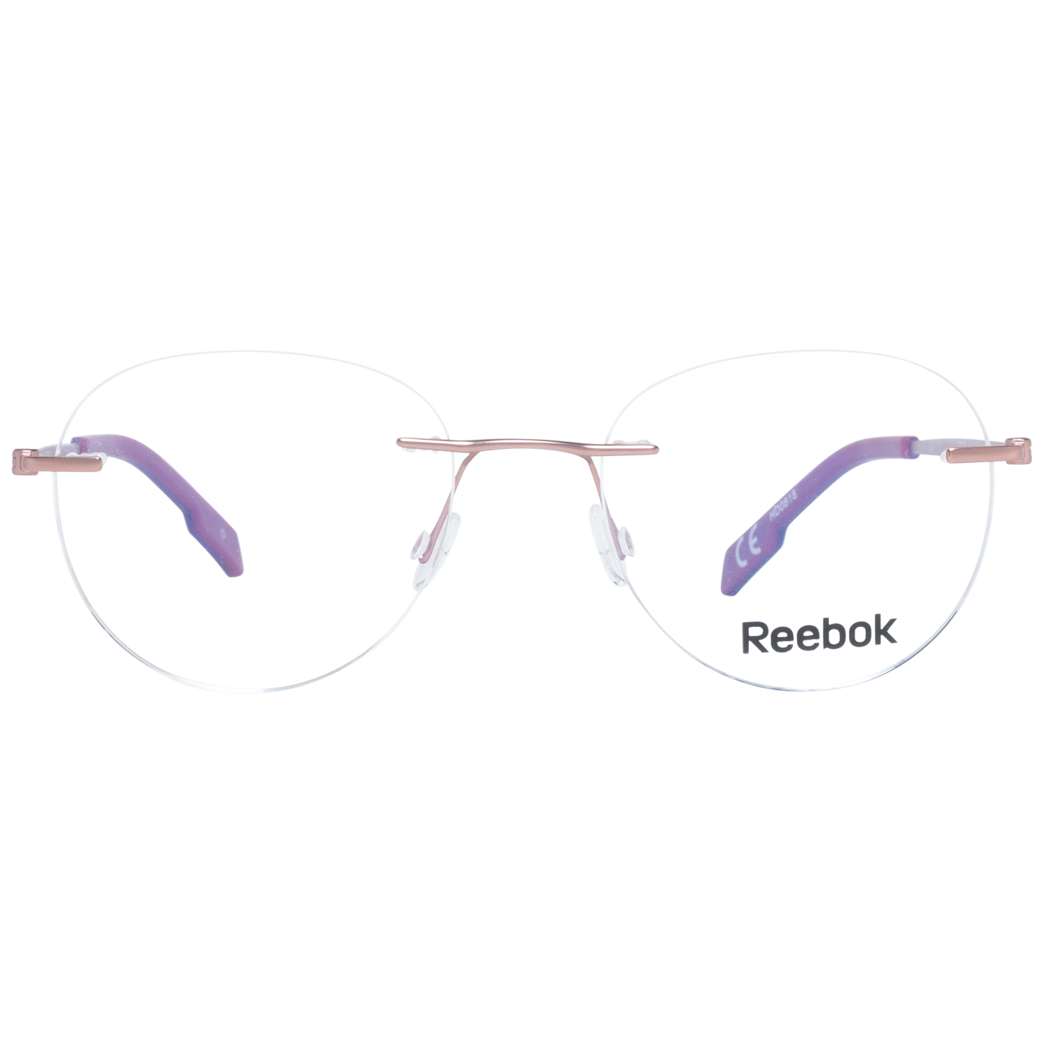 Reebok Optical Frames Reebok Glasses Frames R7006 02 50 Eyeglasses Eyewear designer