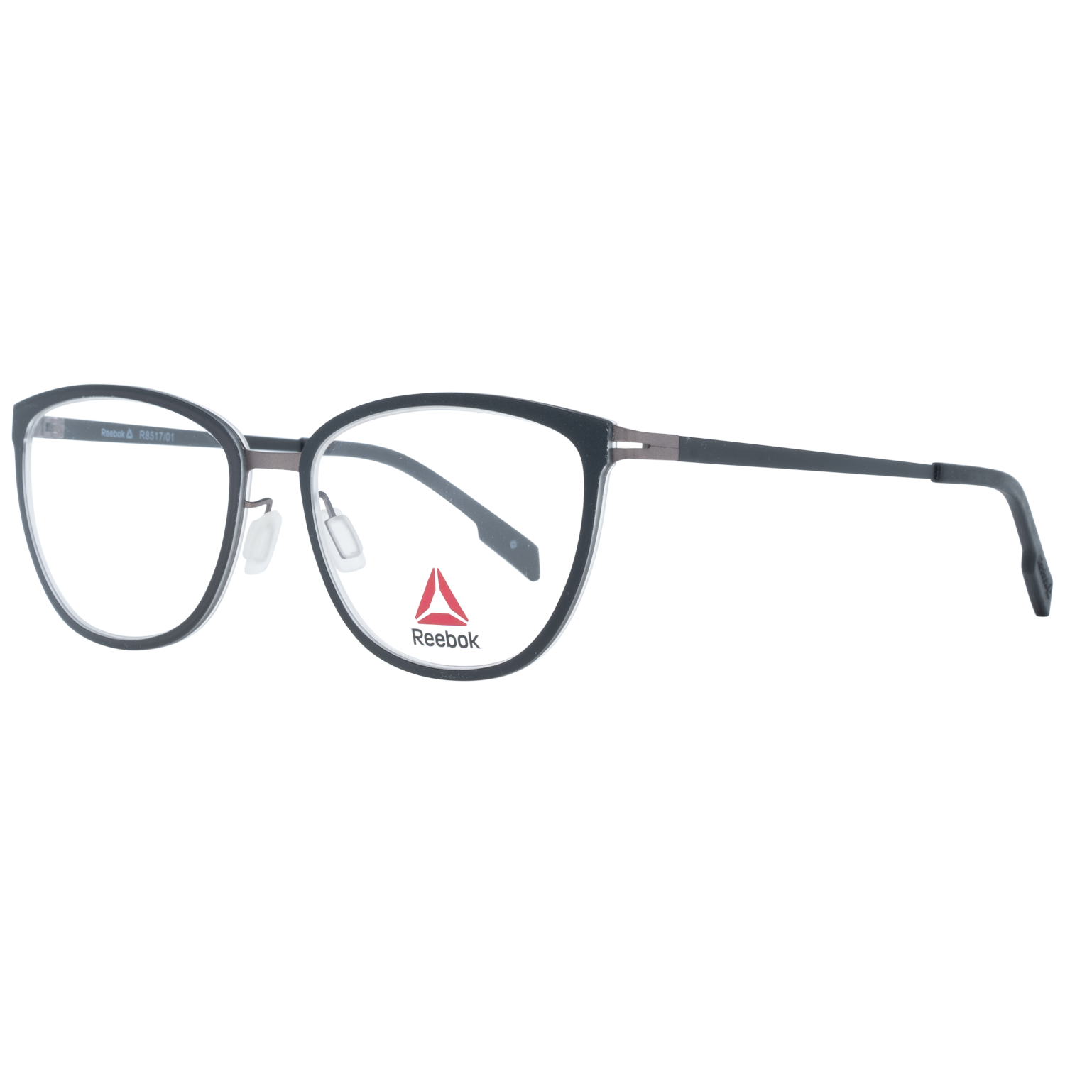 Reebok Optical Frames Reebok Glasses Frames R8517 01 53 Eyeglasses Eyewear designer