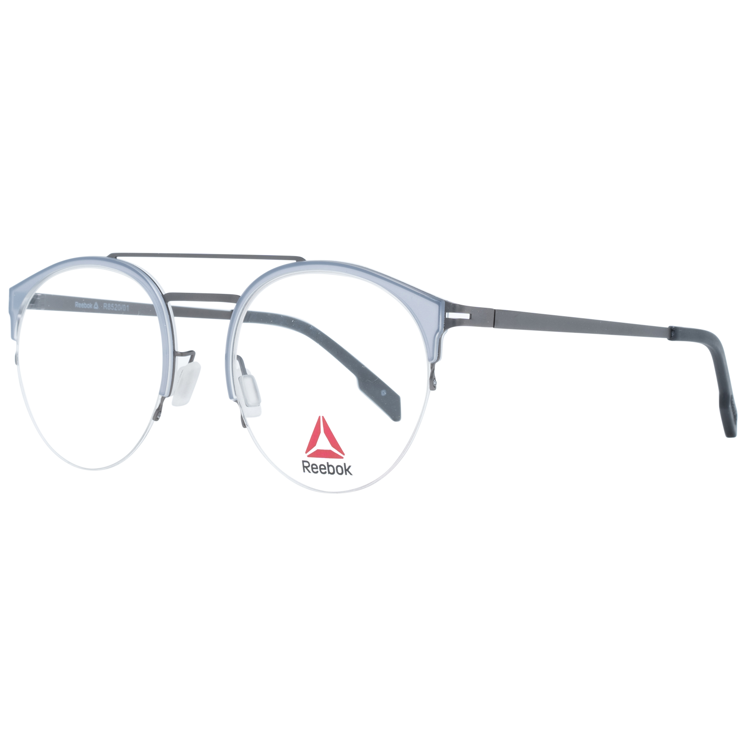 Reebok Optical Frames Reebok Glasses Frames R8520 01 51 Eyeglasses Eyewear designer