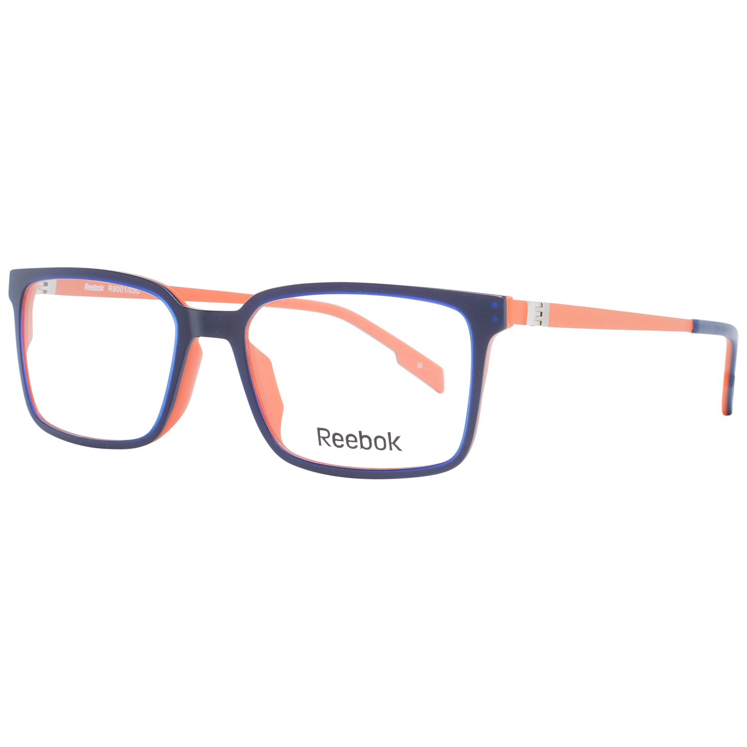 Reebok Frames with Sunglasses-Clips Reebok Glasses Frames R9001 03C 55 & R9001CL 55 Sunglasses Clip Eyeglasses Eyewear designer