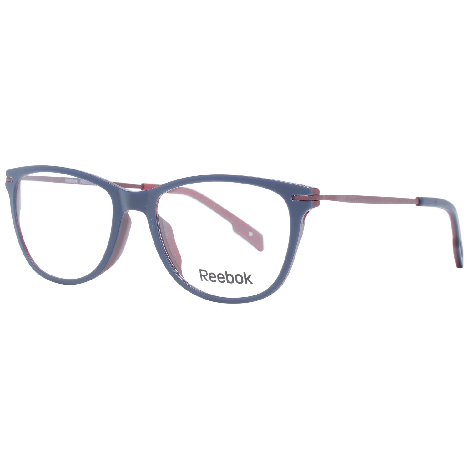 Reebok Frames with Sunglasses-Clips Reebok Glasses Frames R9005 03C 52 & R9005CL 52 Sunglasses Clip Eyeglasses Eyewear designer