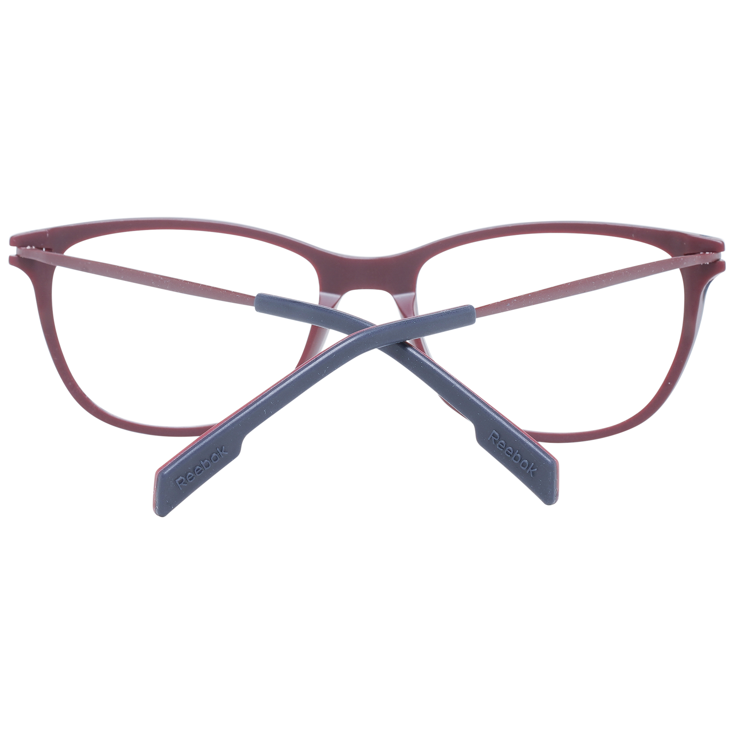 Reebok Frames with Sunglasses-Clips Reebok Glasses Frames R9005 03C 52 & R9005CL 52 Sunglasses Clip Eyeglasses Eyewear designer