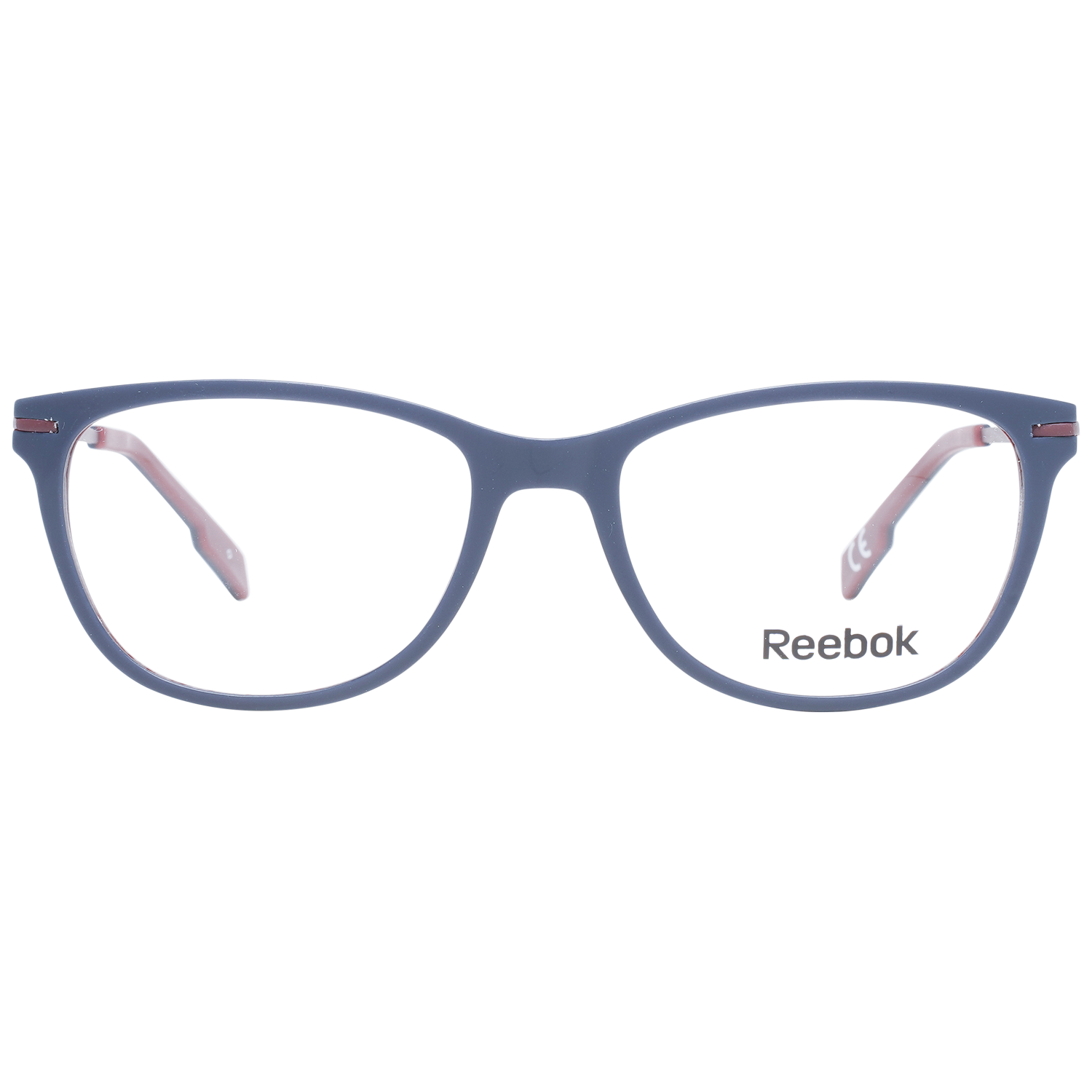 Reebok Frames with Sunglasses-Clips Reebok Glasses Frames R9005 03C 52 & R9005CL 52 Sunglasses Clip Eyeglasses Eyewear designer