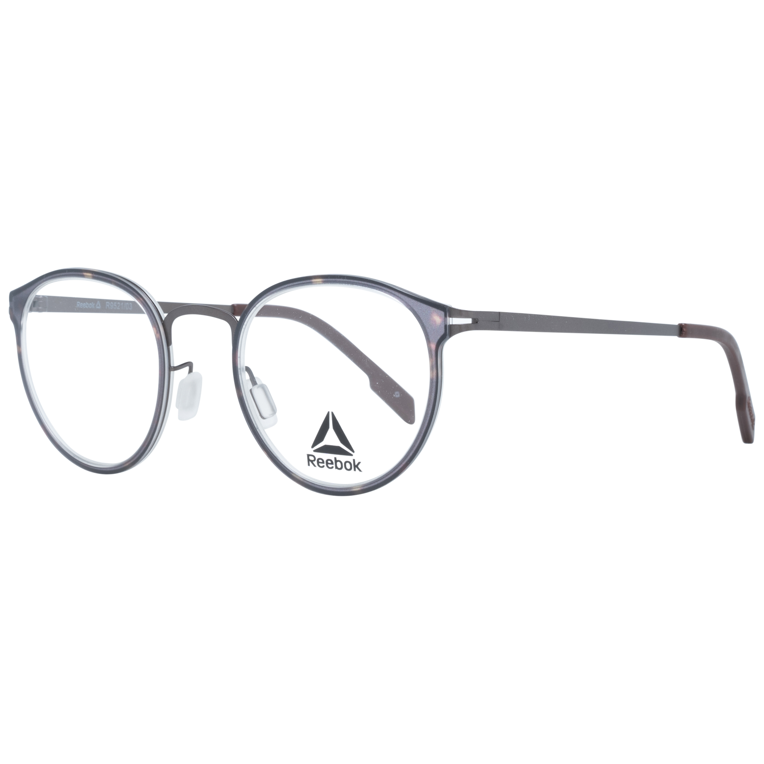 Reebok Optical Frames Reebok Glasses Frames R9521 03 46 Eyeglasses Eyewear designer