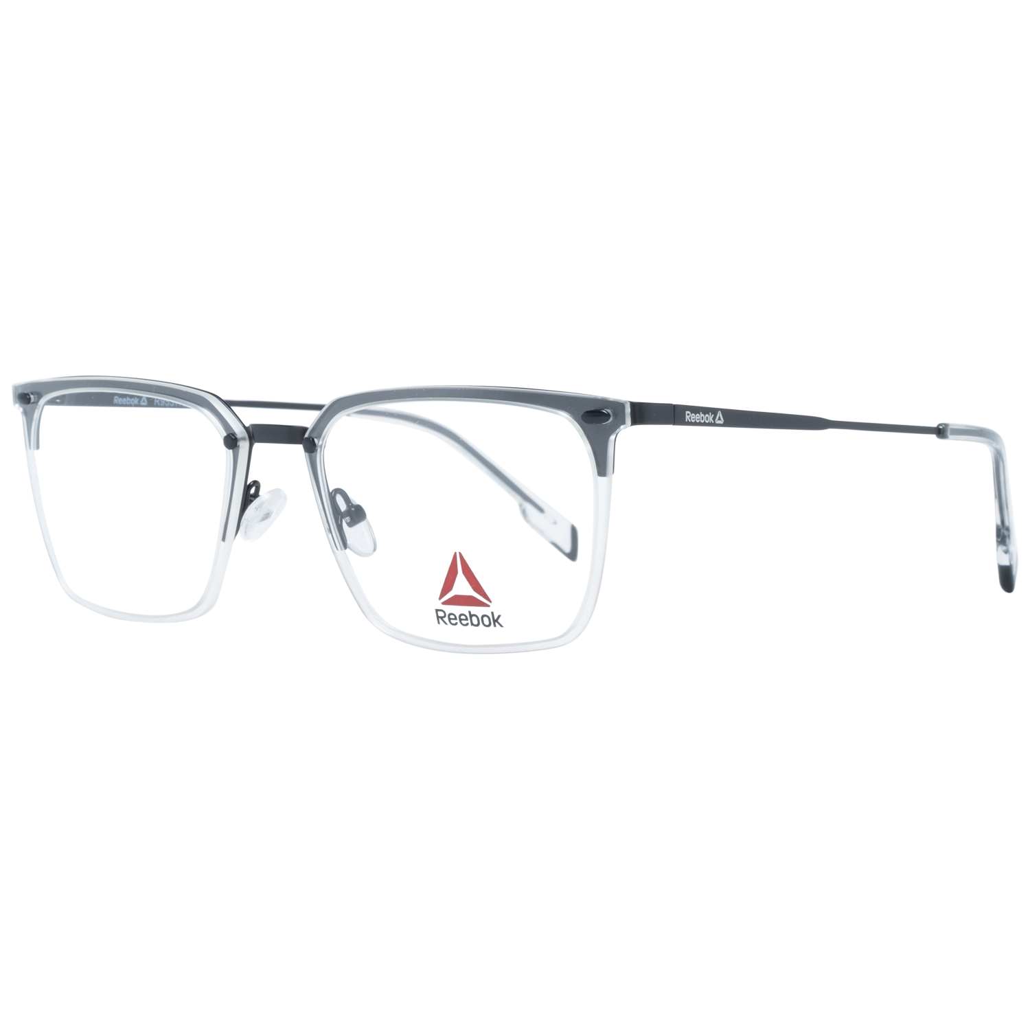 Reebok Optical Frames Reebok Glasses Frames R9537 01 55 Eyeglasses Eyewear designer