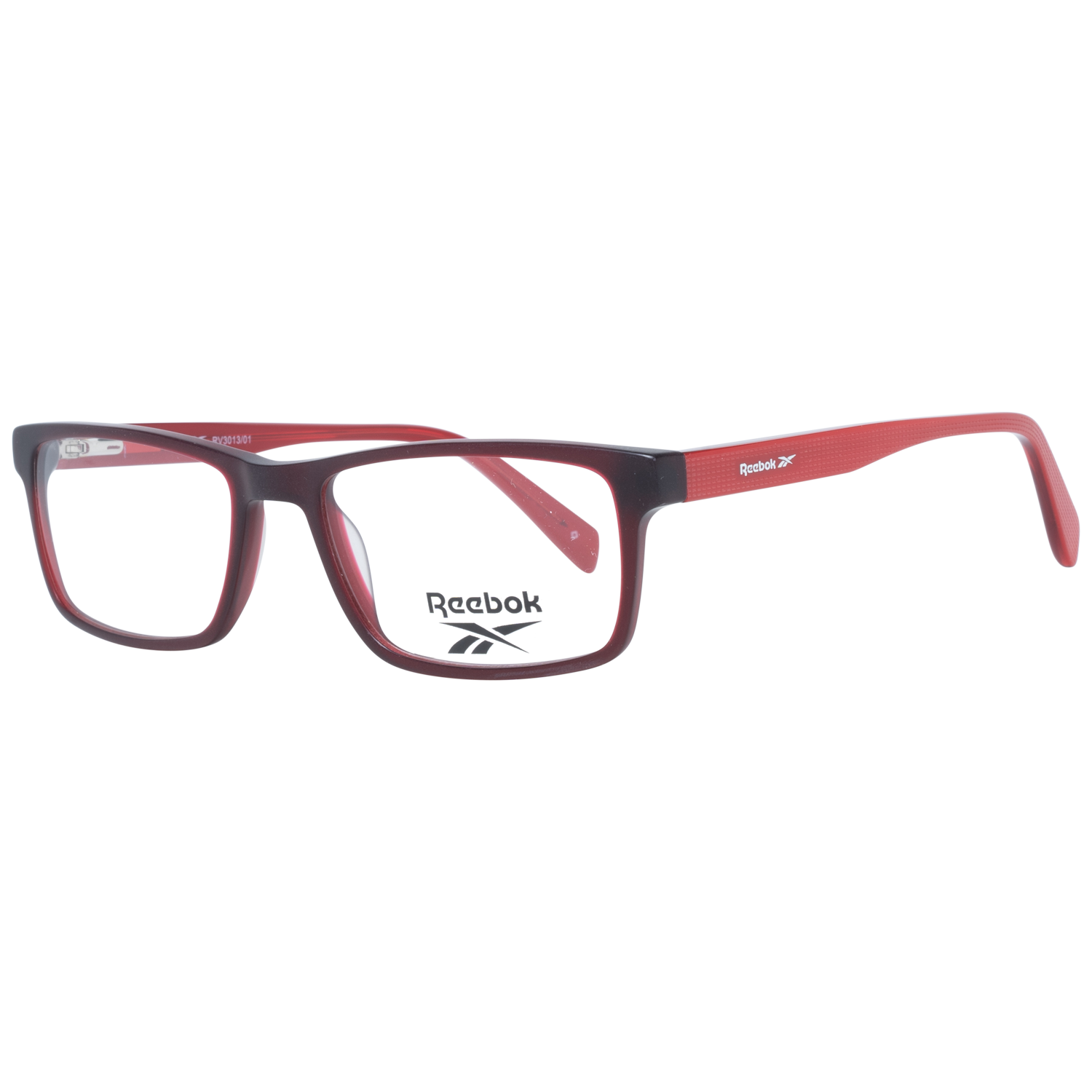 Reebok Optical Frames Reebok Glasses Frames RV3013 01 52 Eyeglasses Eyewear designer