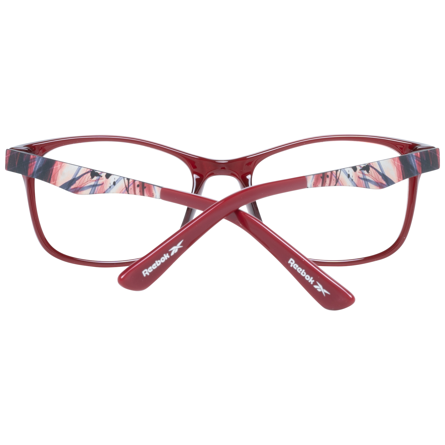 Reebok Optical Frames Reebok Glasses Frames RV6019 07 48 Eyeglasses Eyewear designer