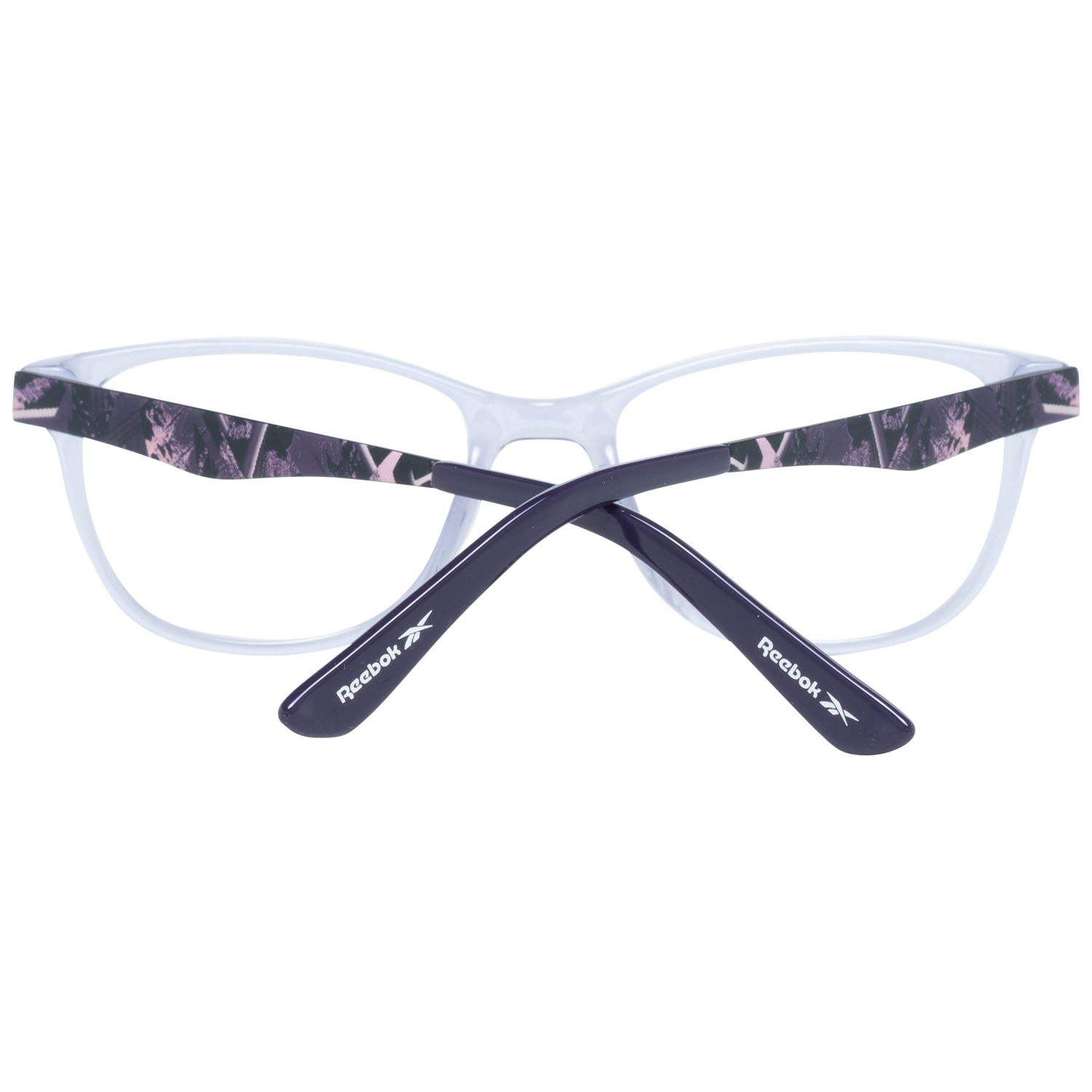 Reebok Optical Frames Reebok Glasses Frames RV6020 05 50 Eyeglasses Eyewear designer