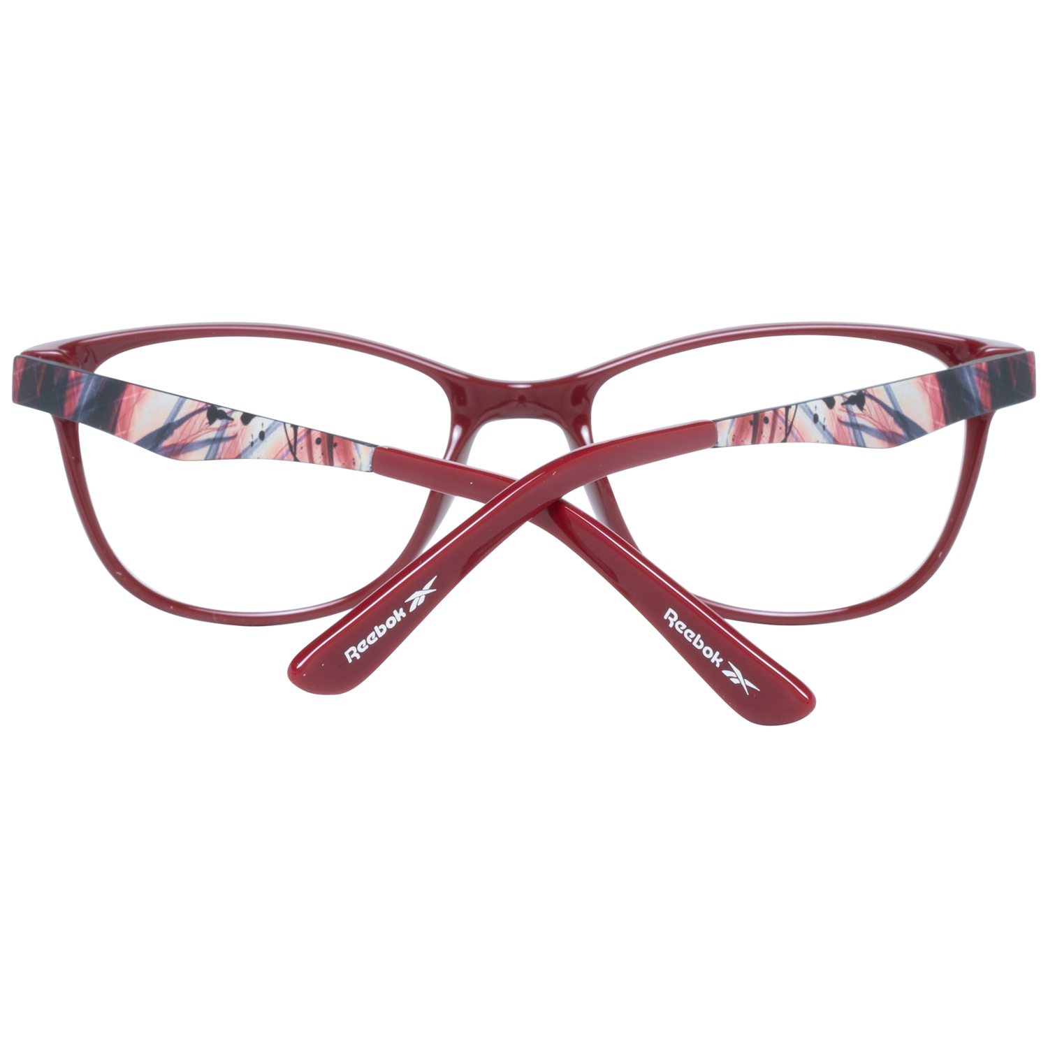 Reebok Optical Frames Reebok Glasses Frames RV6020 06 50 Eyeglasses Eyewear designer